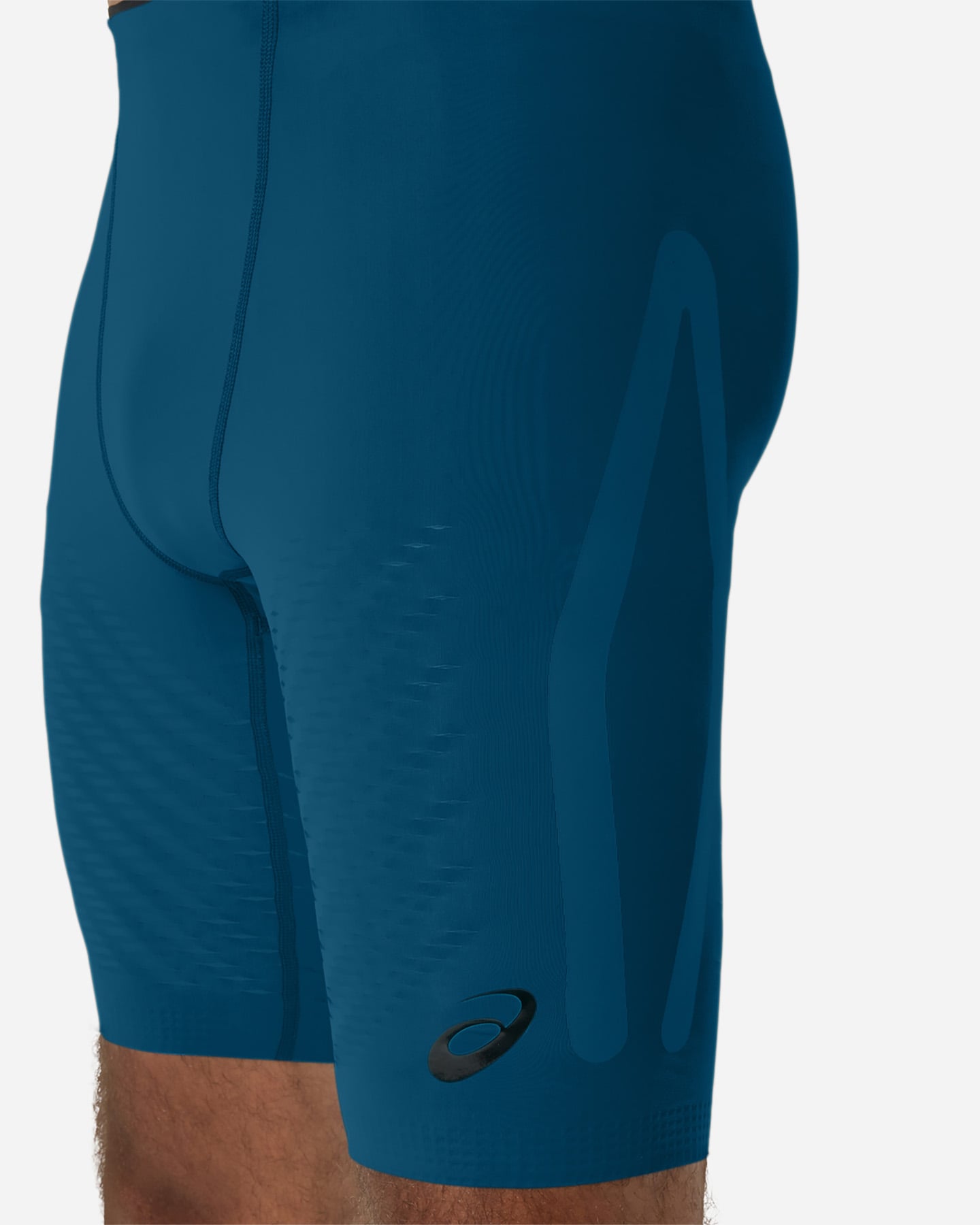 Short running ASICS METASPEED M - Color mix - 4 | Cisalfa Sport