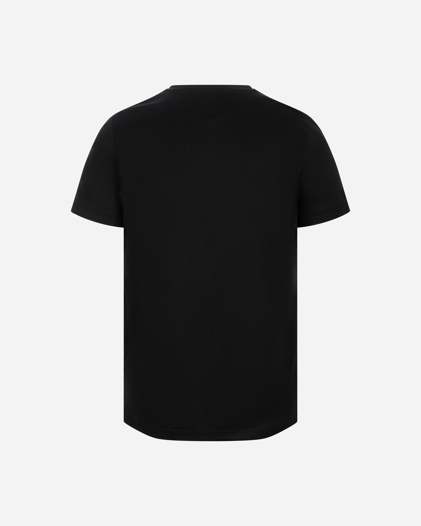 T-shirt RH+ SOUL M - Nero - 1 | Cisalfa Sport