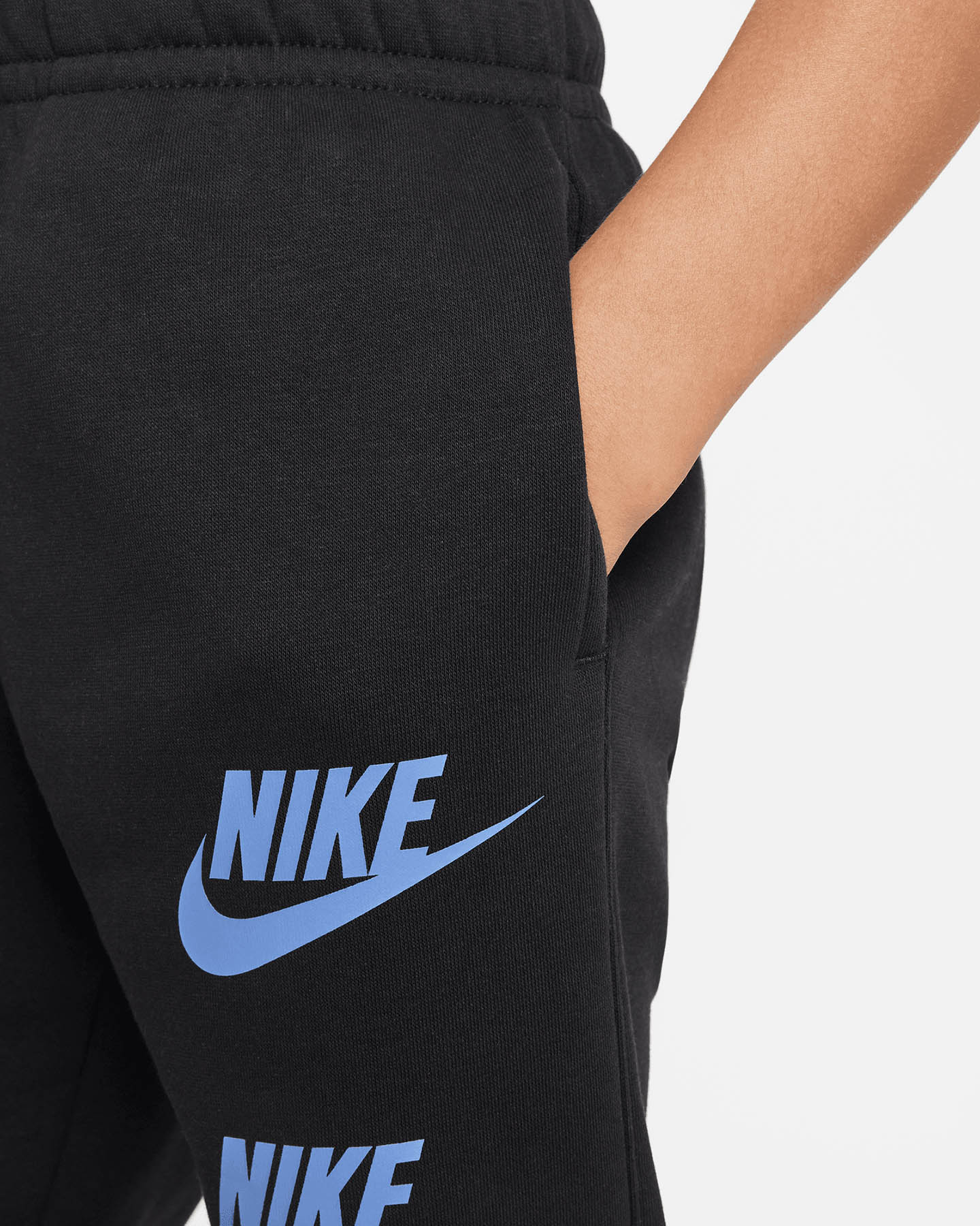 Pantalone NIKE CARGO BIG BOX JR - 3 | Cisalfa Sport