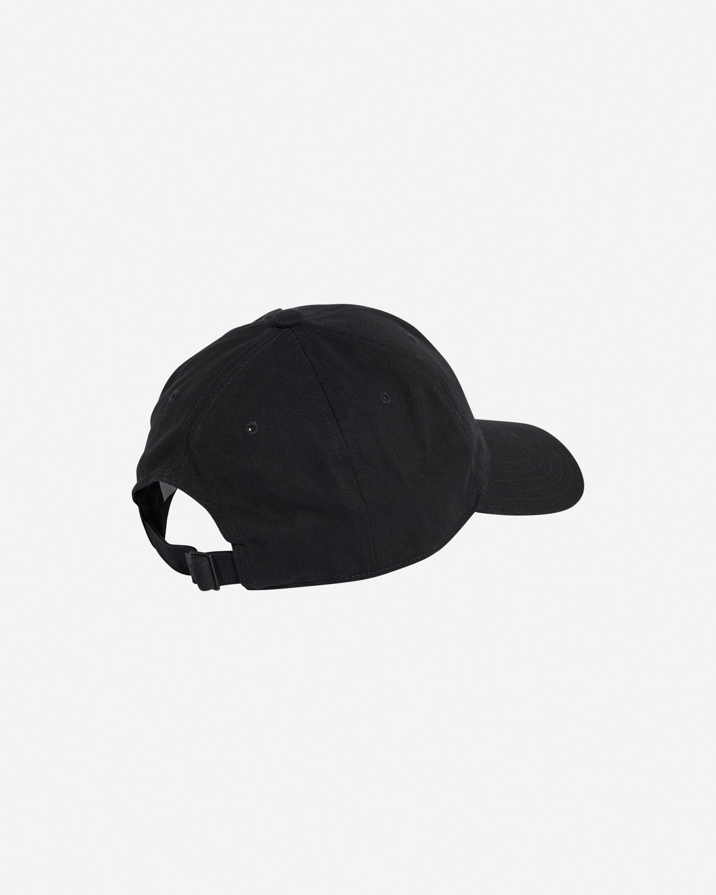 Cappellino ADIDAS ORIGINALS M - Nero - 1 | Cisalfa Sport