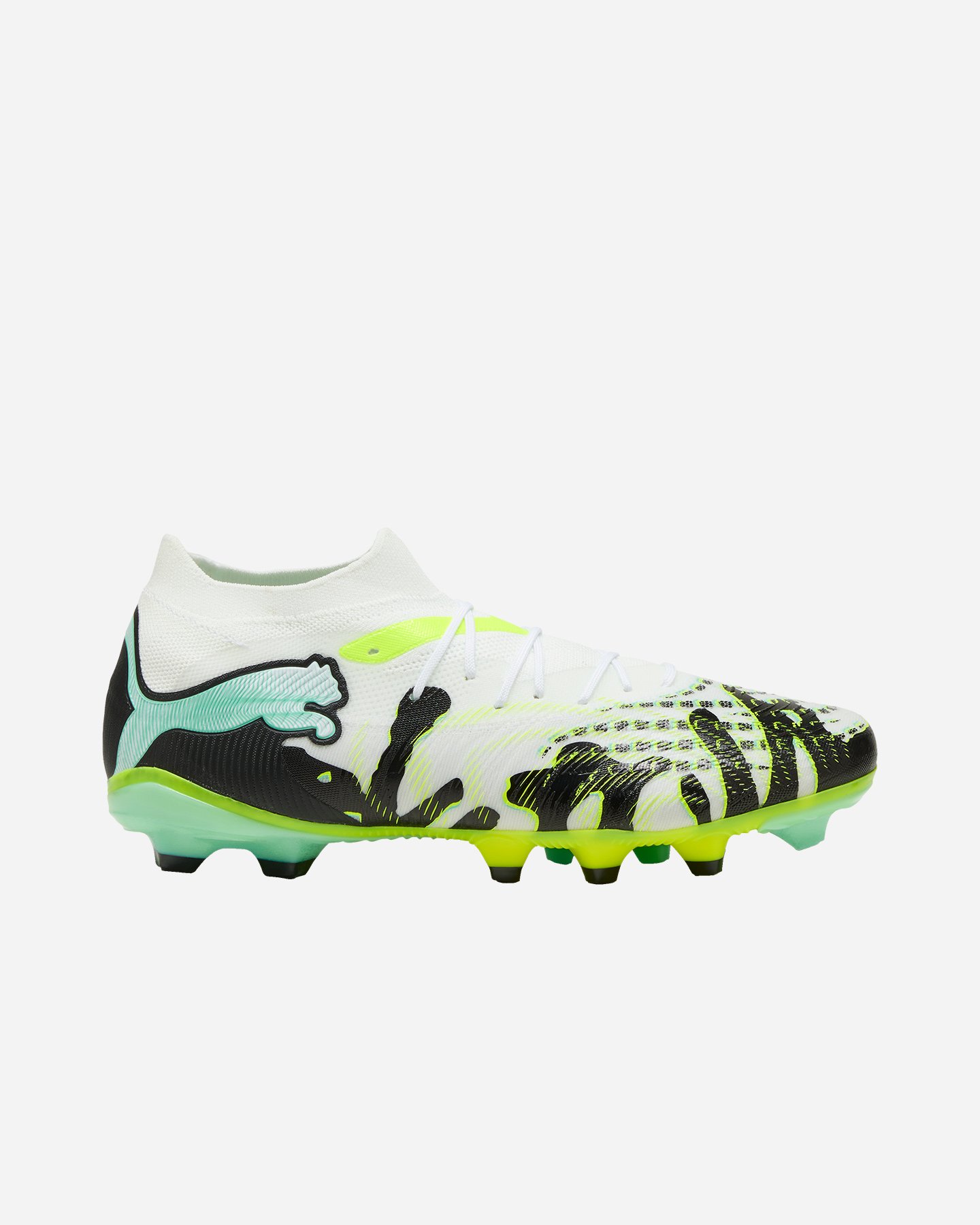 Scarpe calcio PUMA FUTURE 9 MATCH FG-AG CREATIVITY M - Color mix - 0 | Cisalfa Sport