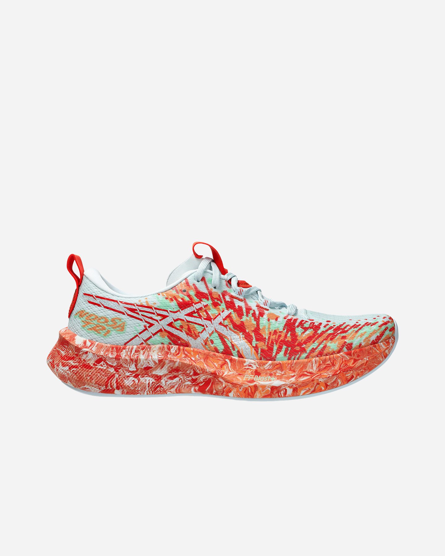 Scarpe running ASICS NOOSA TRI 16 M - Color mix - 0 | Cisalfa Sport