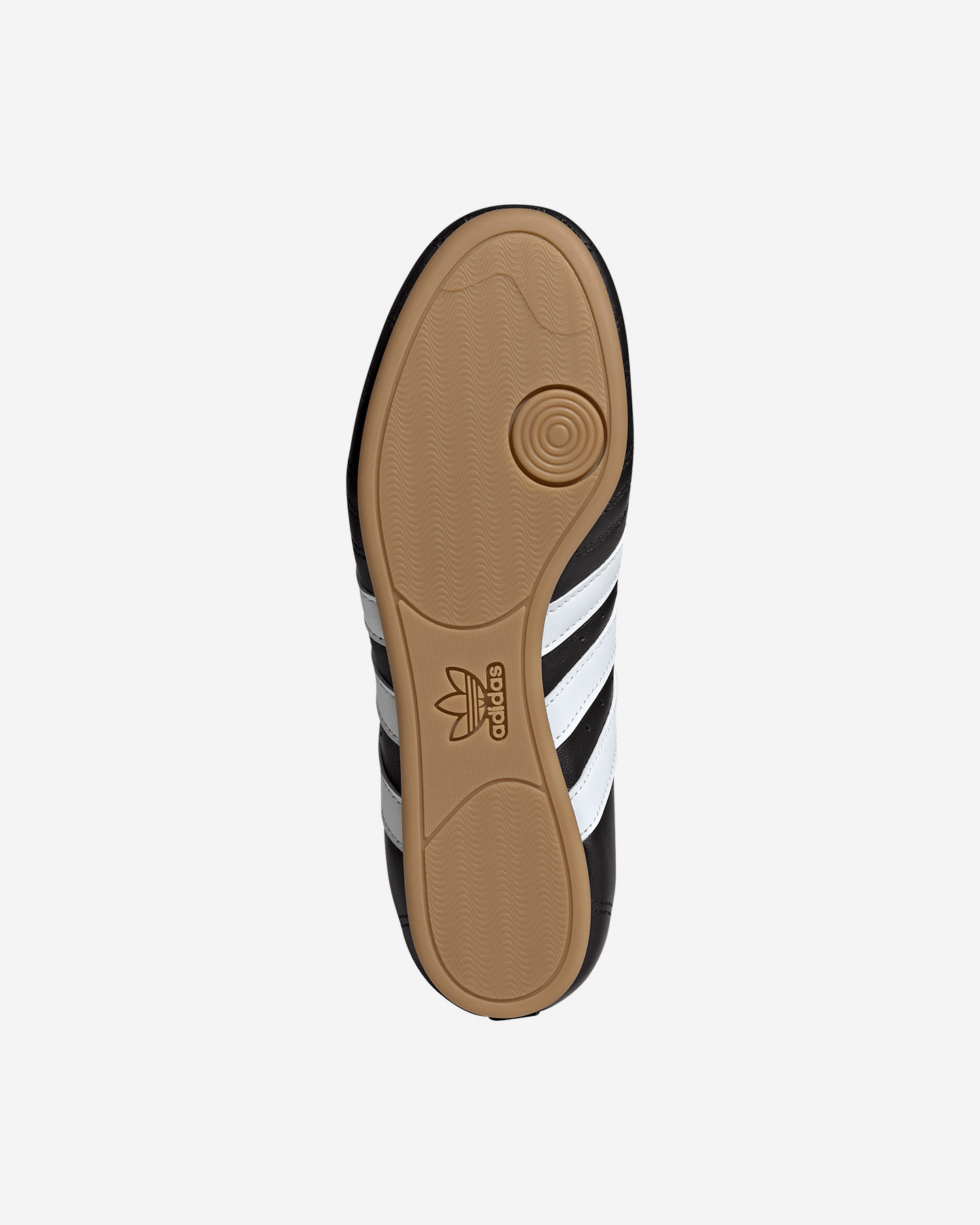 Scarpe sneakers ADIDAS TAEKWONDO LACE W - Nero - 1 | Cisalfa Sport