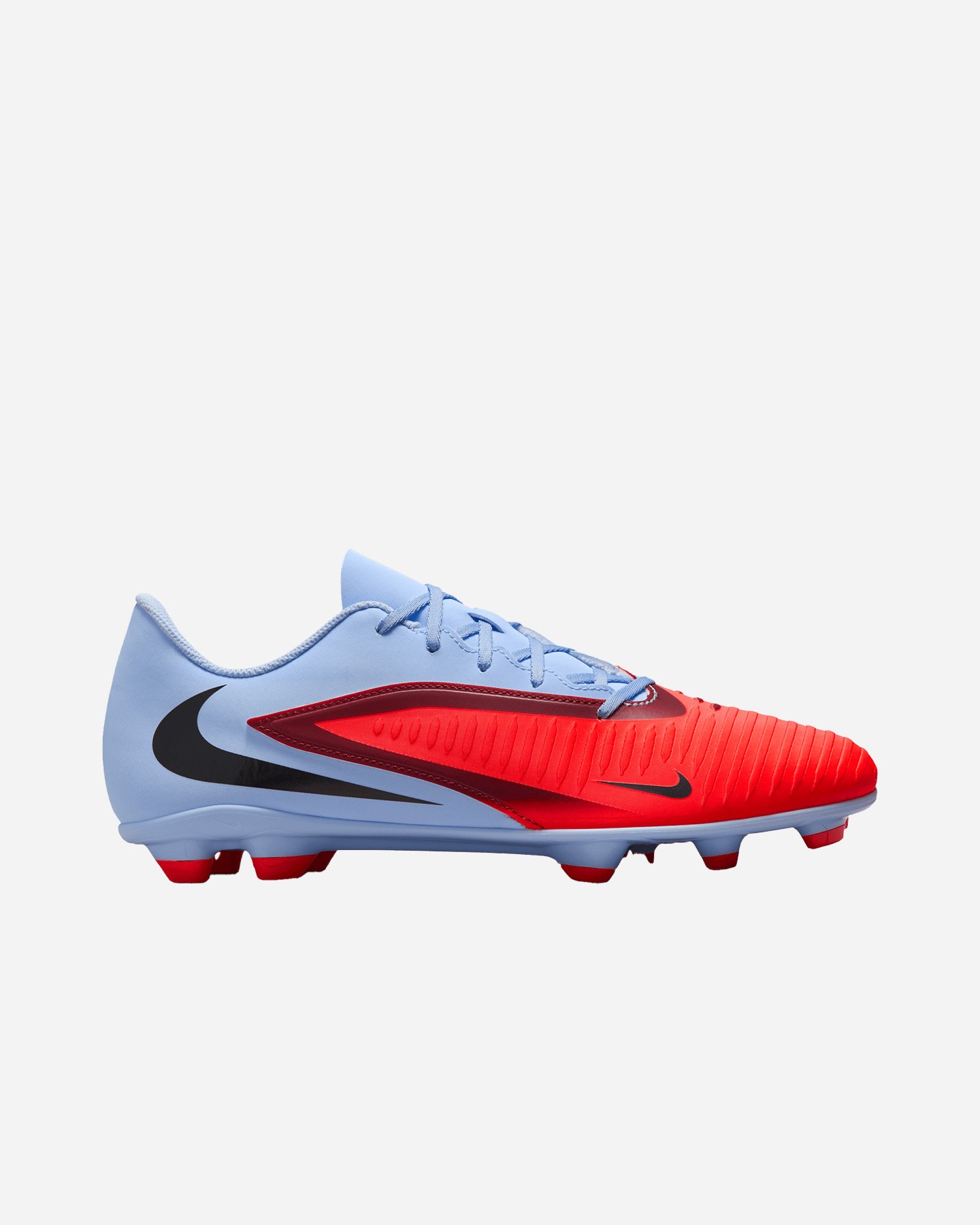 Scarpe calcio NIKE PHANTOM 6 LOW CLUB FG-MG M - Color mix - 0 | Cisalfa Sport