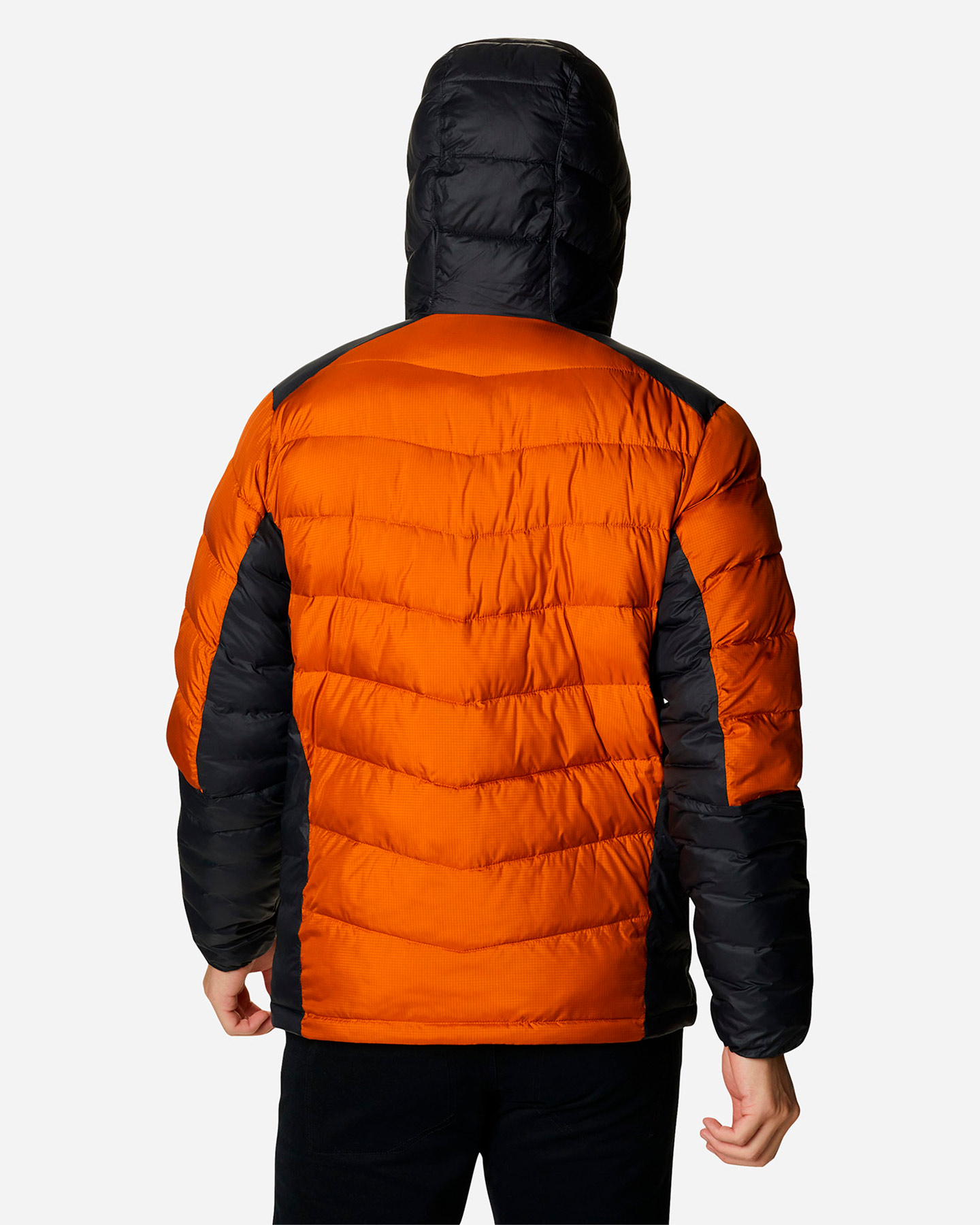 Giacca outdoor COLUMBIA LABYRINTH LOOP M - 6 | Cisalfa Sport