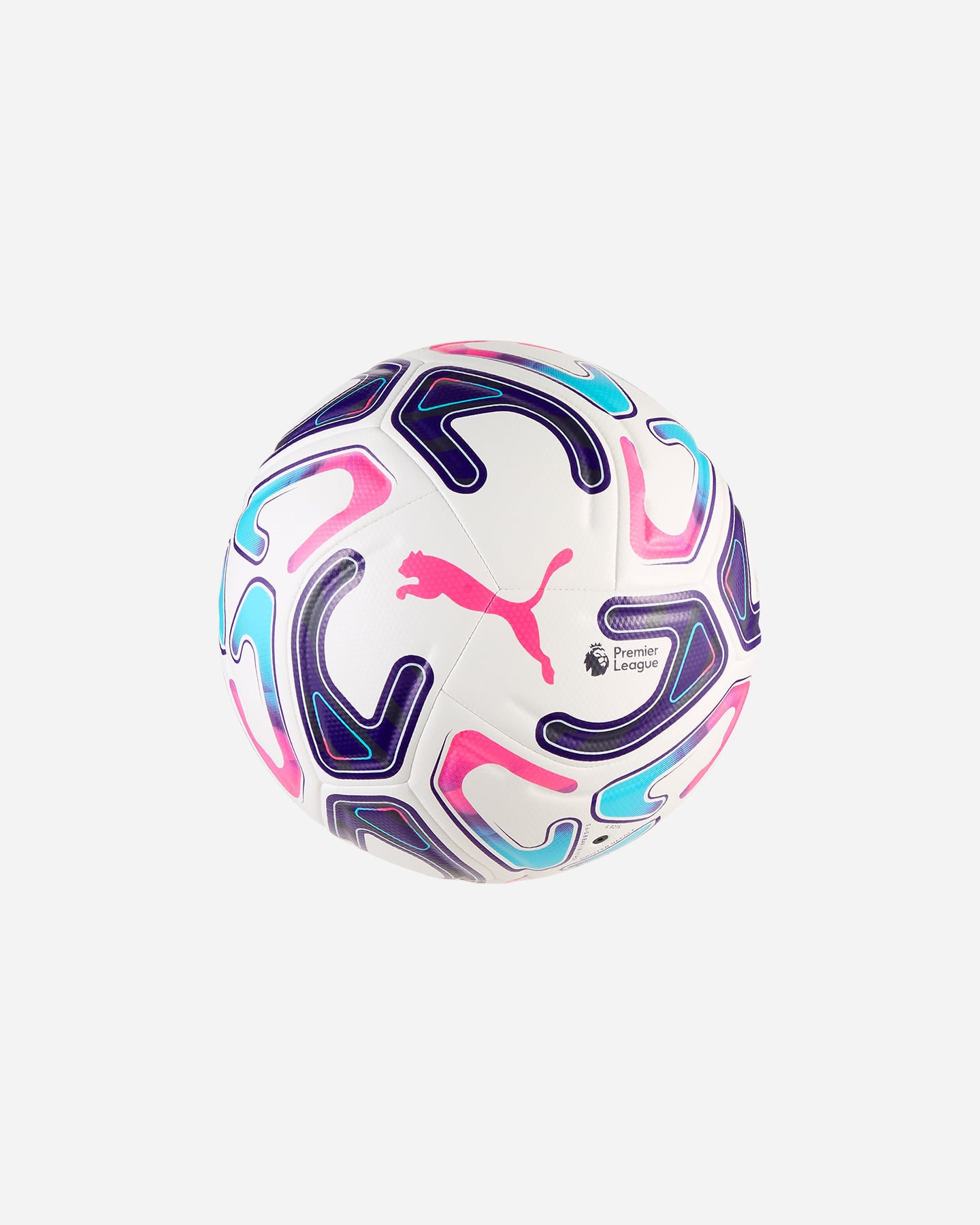 Pallone calcio PUMA PREMIER LEAGUE REACTIVITY  - 1 | Cisalfa Sport