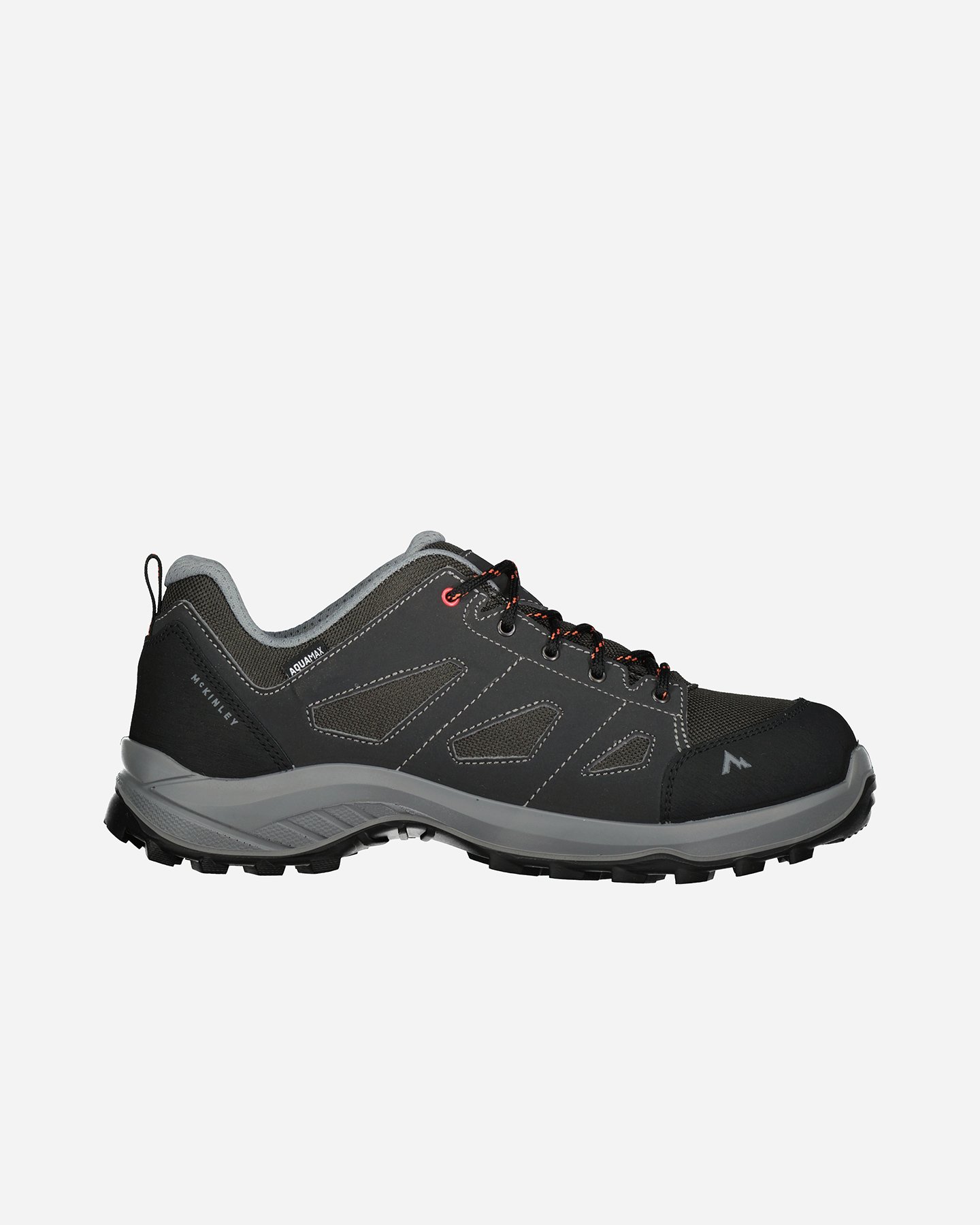 Scarpe trekking MCKINLEY DISCOVER IV AQX W - Grigio - 0 | Cisalfa Sport