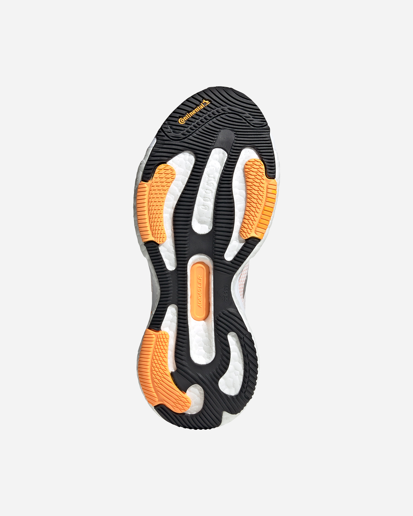 Scarpe running ADIDAS SOLAR GLIDE 5 W - Bianco - 1 | Cisalfa Sport