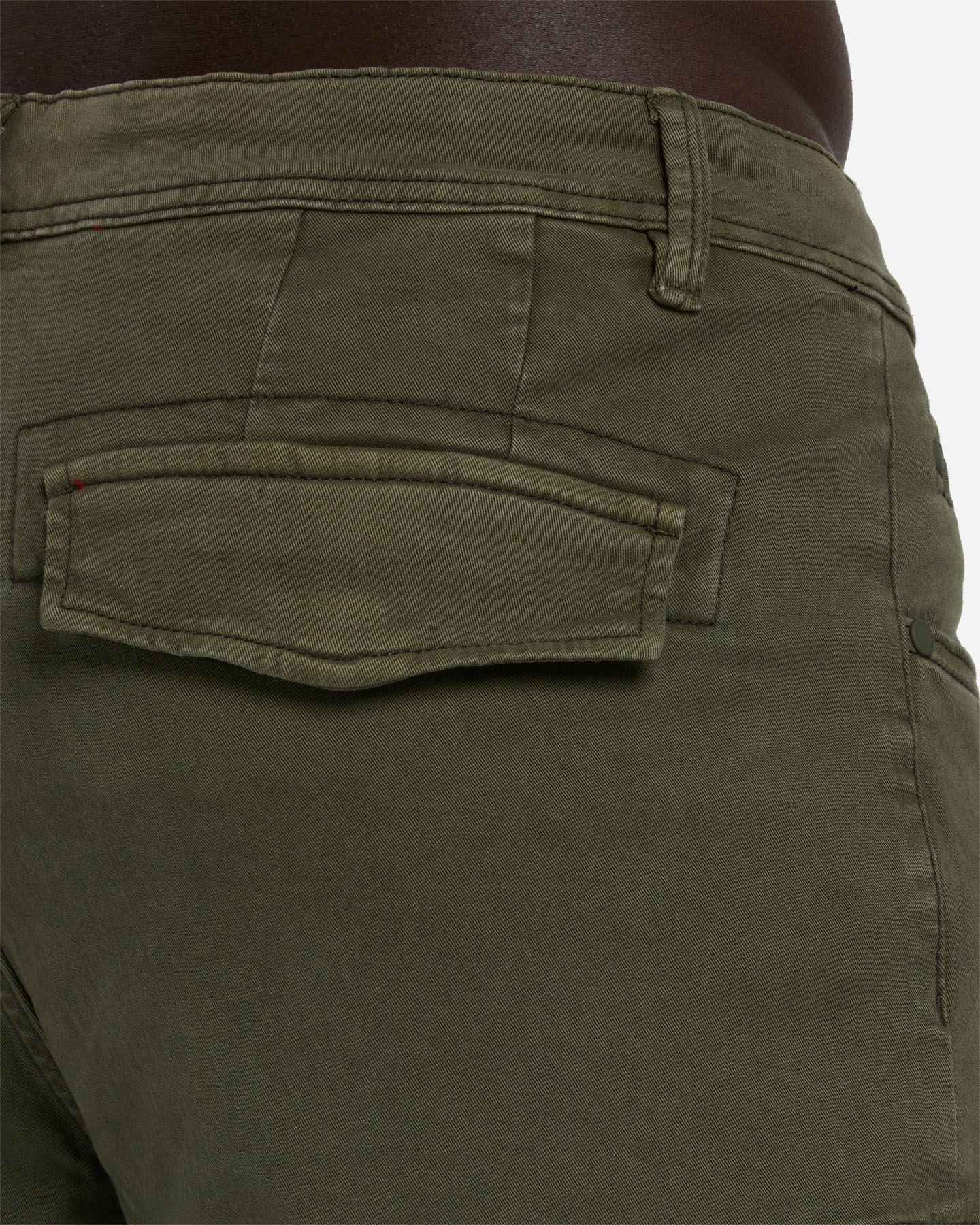 Pantalone MISTRAL ADVENTURE DIVISION M - Verde - 3 | Cisalfa Sport