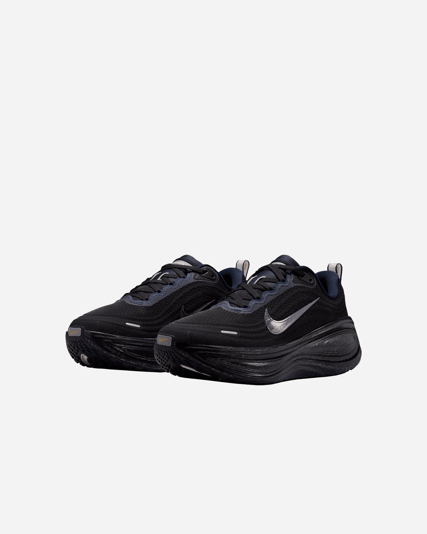 Scarpe running NIKE VOMERO PLUS KEELY HODGKINSON W - Blu - 1 | Cisalfa Sport
