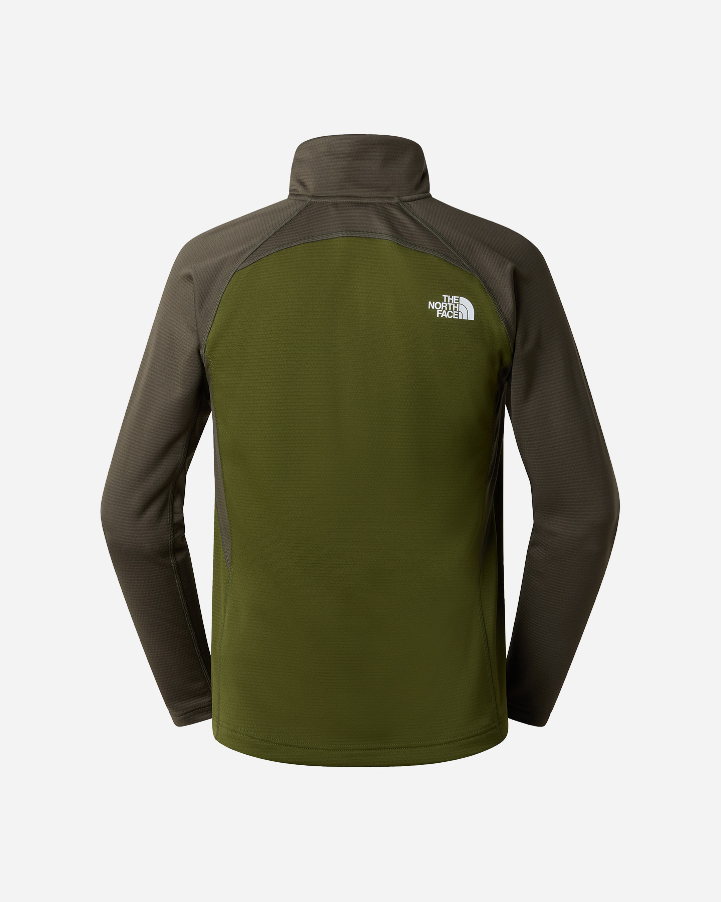 Pile THE NORTH FACE MUTTSEE M - Verde - 1 | Cisalfa Sport