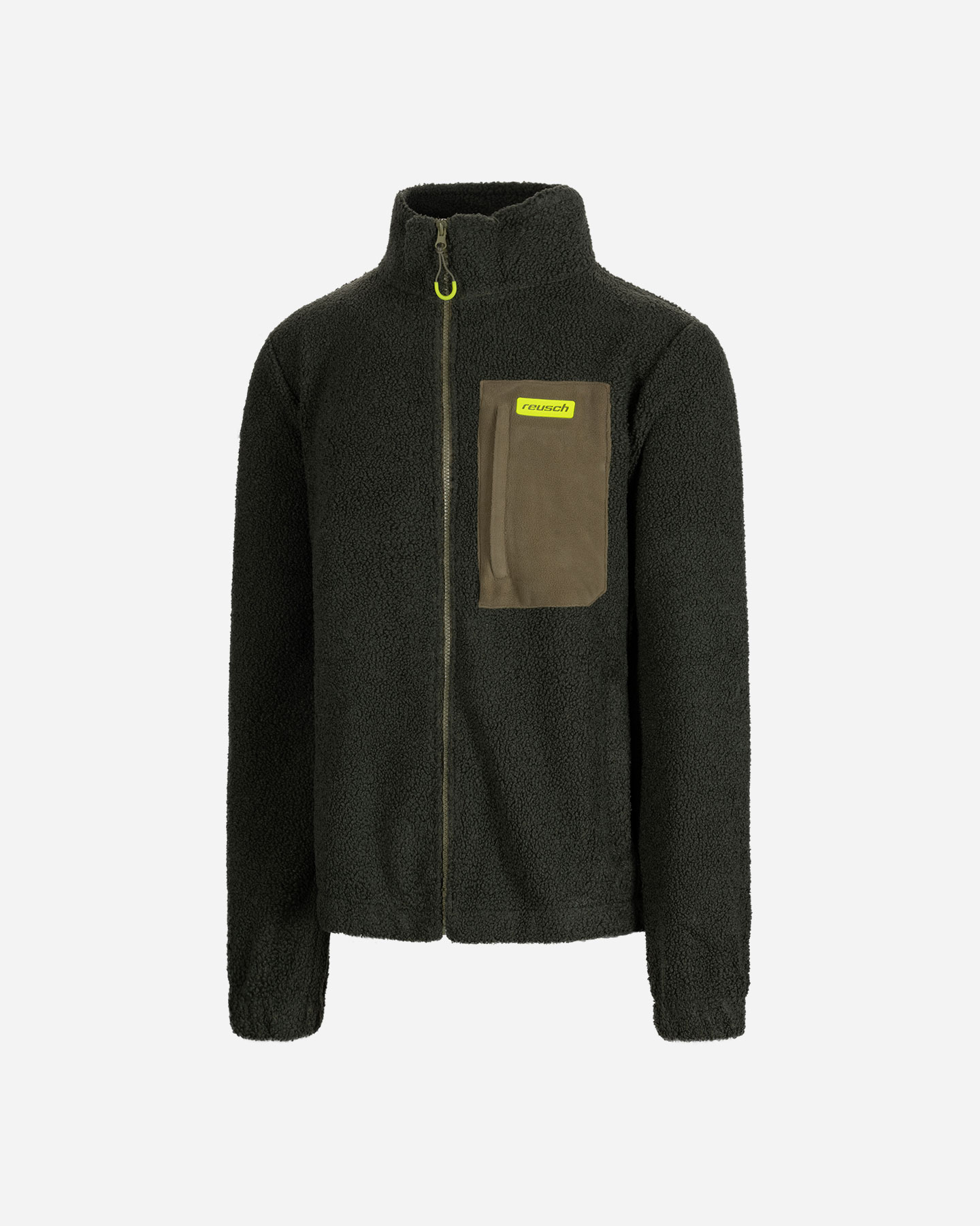 Pile REUSCH HERITAGE PILE M - 11 | Cisalfa Sport