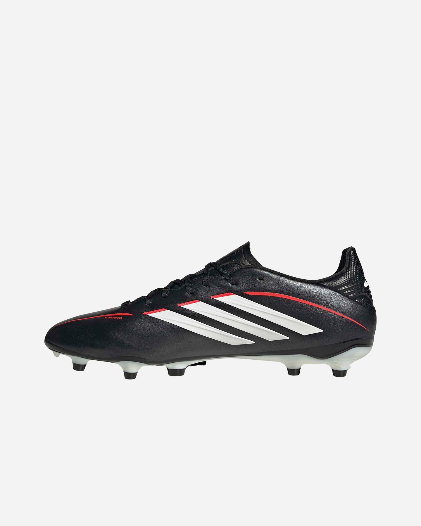 Scarpe calcio ADIDAS COPA PURE IV LEAGUE FG M - Color mix - 3 | Cisalfa Sport