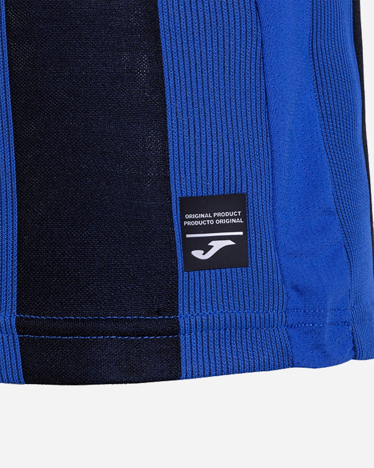 Maglia calcio ufficiale JOMA ATALANTA HOME 24-25 JR - Color mix - 5 | Cisalfa Sport