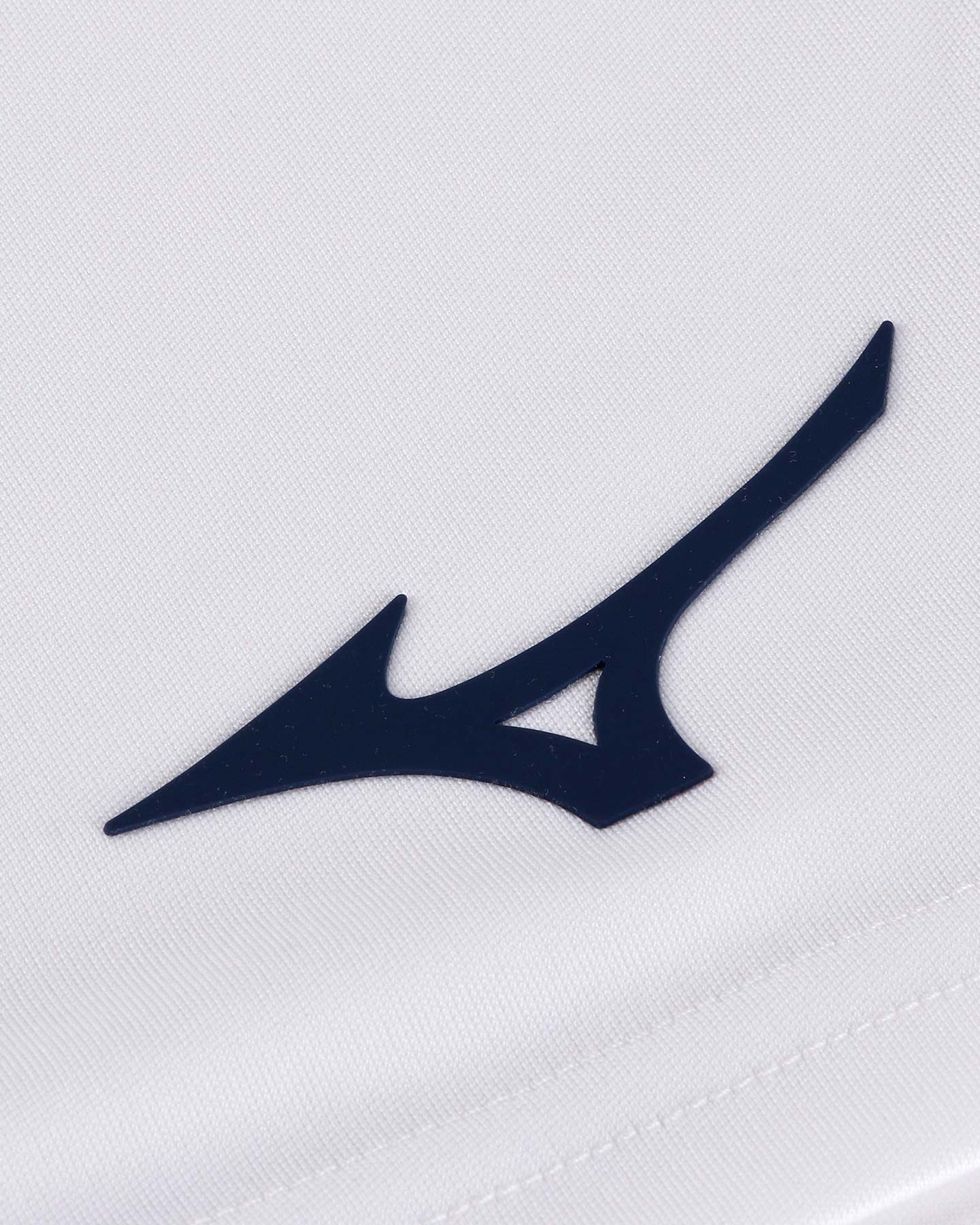 Pantaloncini calcio ufficiali MIZUNO LAZIO HOME 23-24 M - Bianco - 4 | Cisalfa Sport