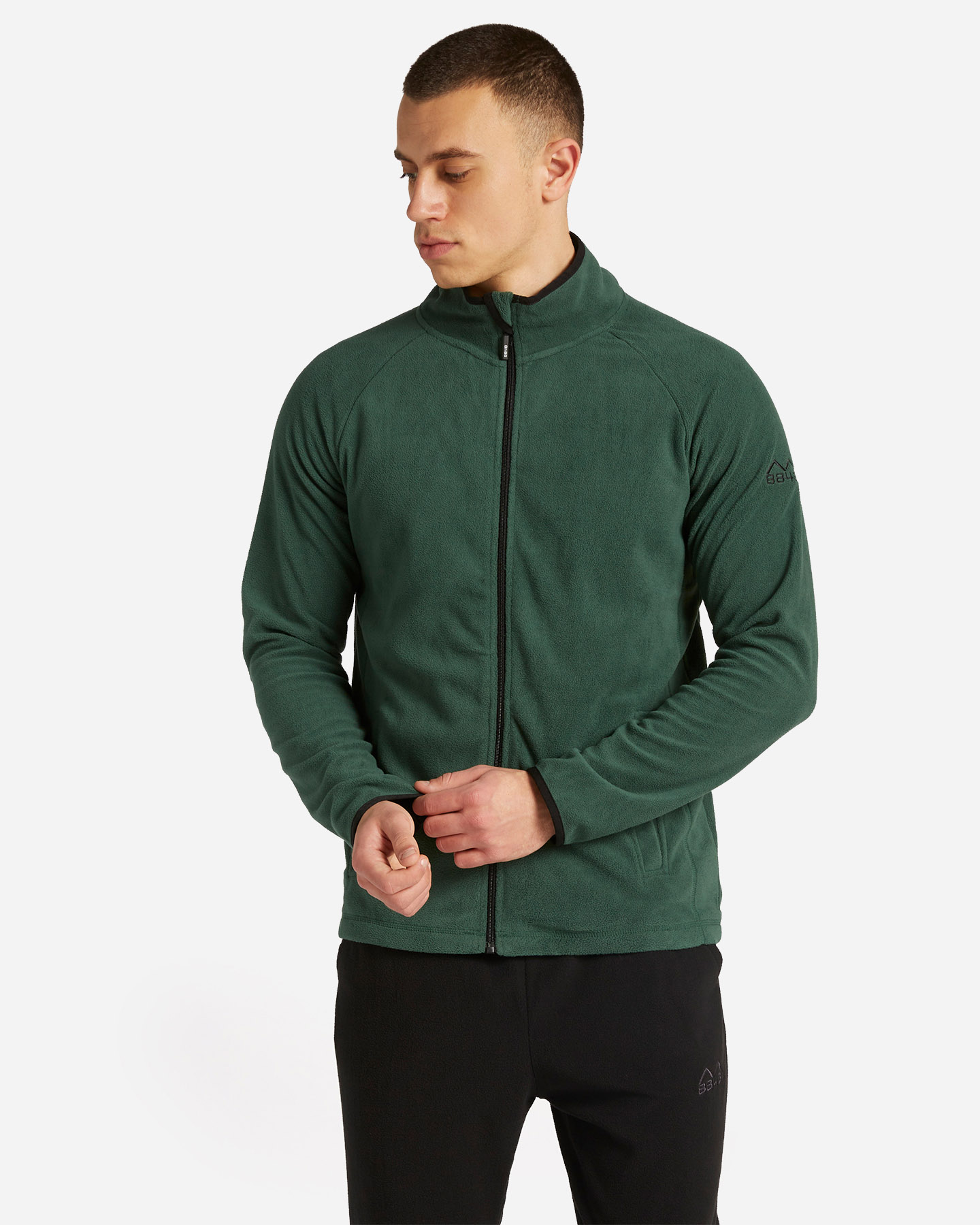 Pile 8848 MOUNTAIN ESSENTIAL M - 5 | Cisalfa Sport