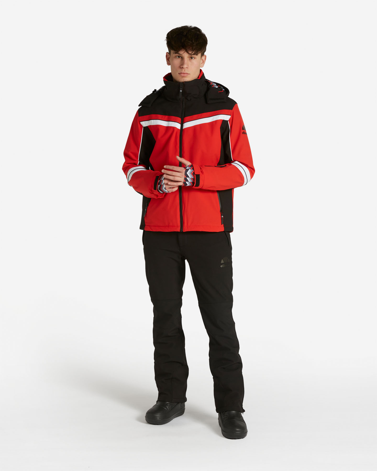 Giacca sci ELLESSE CHALLENGE M - S4127190-255/050 - 1 | Cisalfa Sport