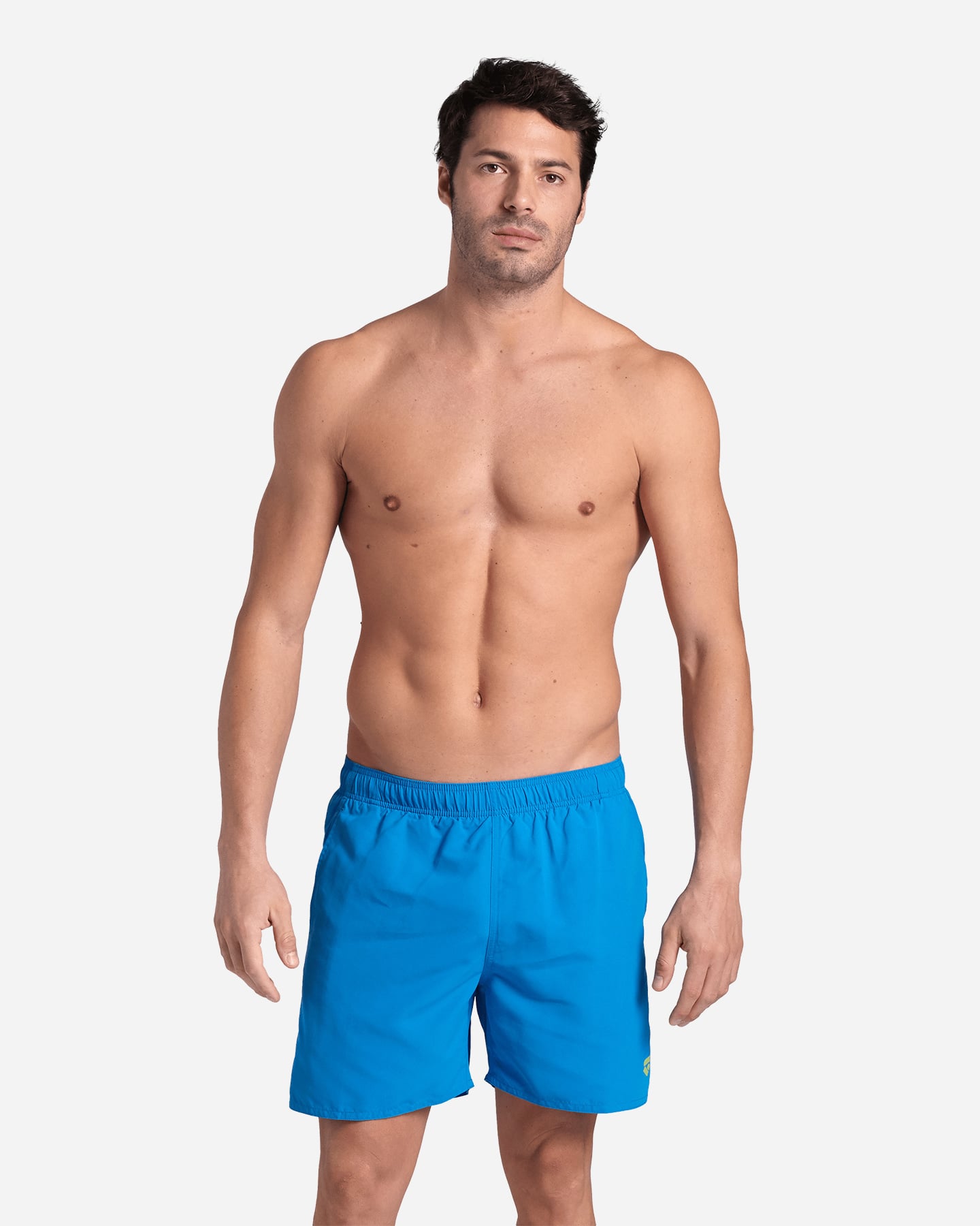 Fundamentals M - Boxer Mare - Uomo - Blu Royal