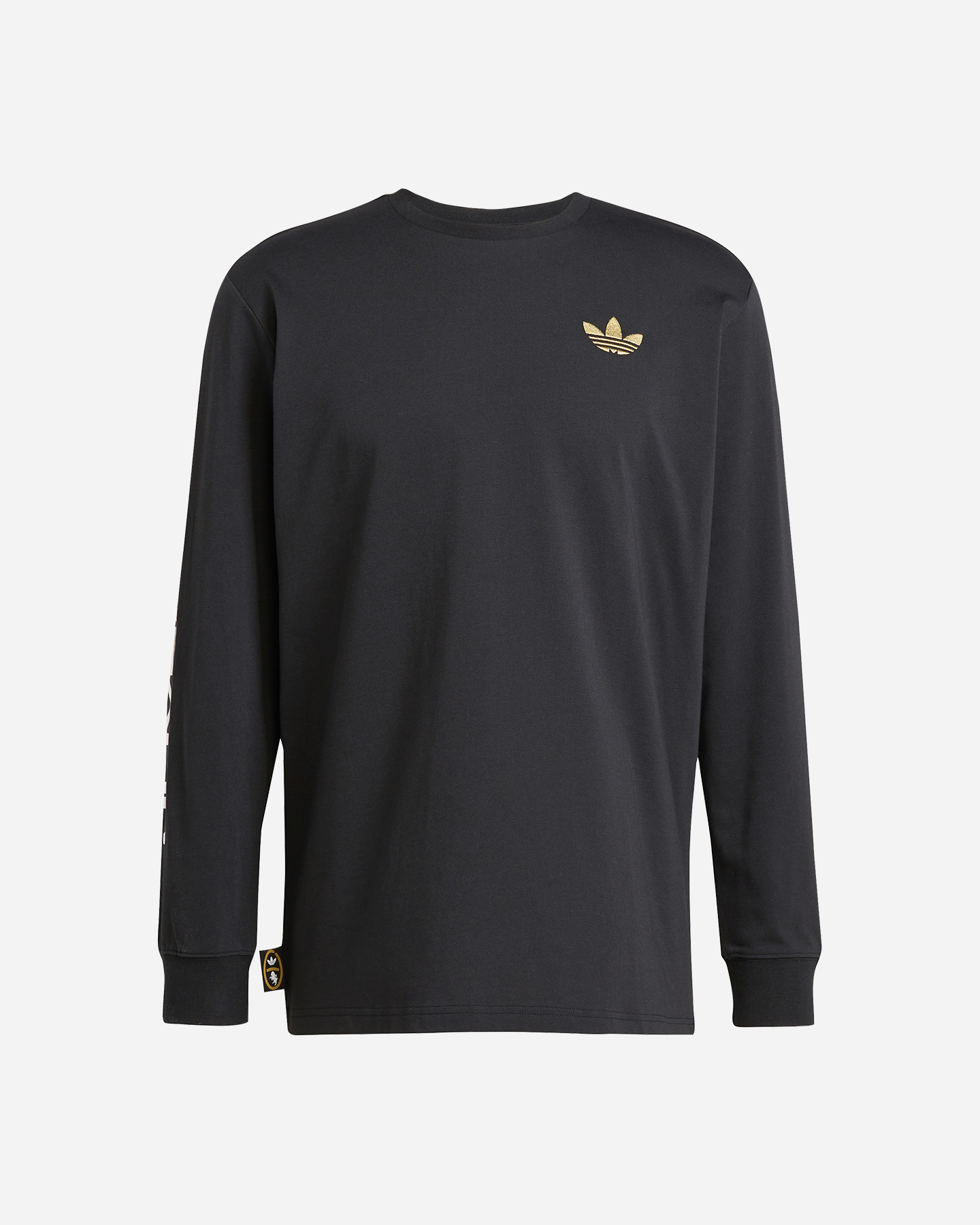 Adidas Juventus Og M - Abbigliamento Calcio Ufficiale - Uomo - Nero