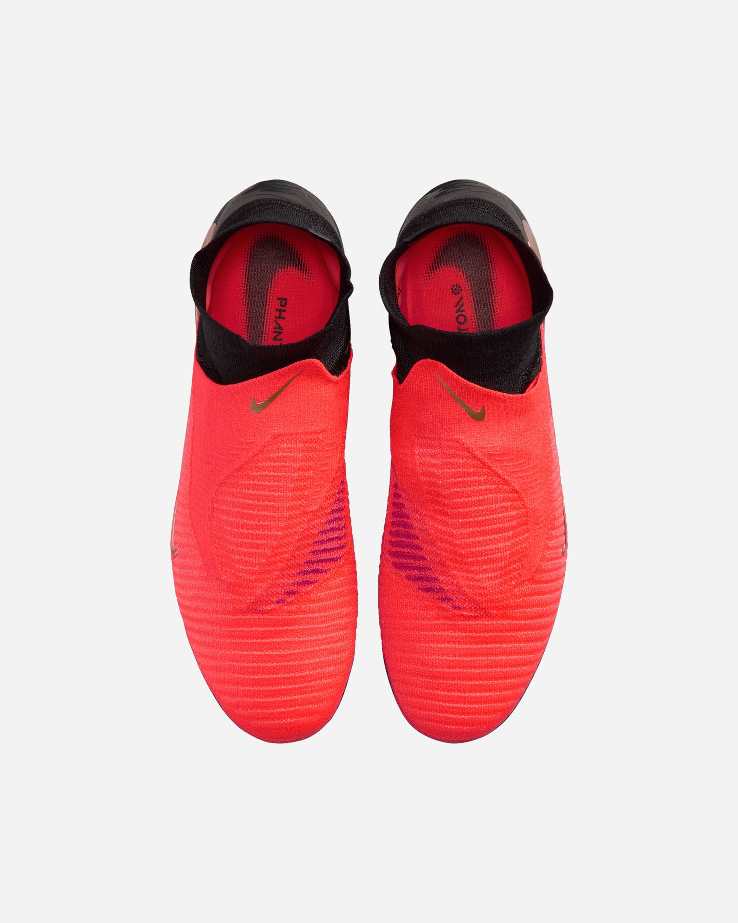 Scarpe calcio NIKE PHANTOM 6 HIGH ELITE FG M - Color mix - 3 | Cisalfa Sport