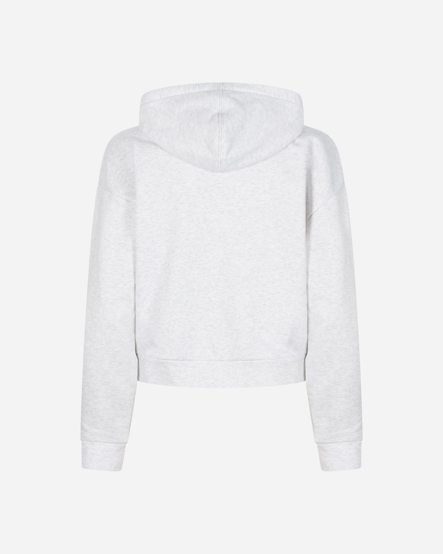 Felpa PUMA CLASSIC W - Bianco - 1 | Cisalfa Sport