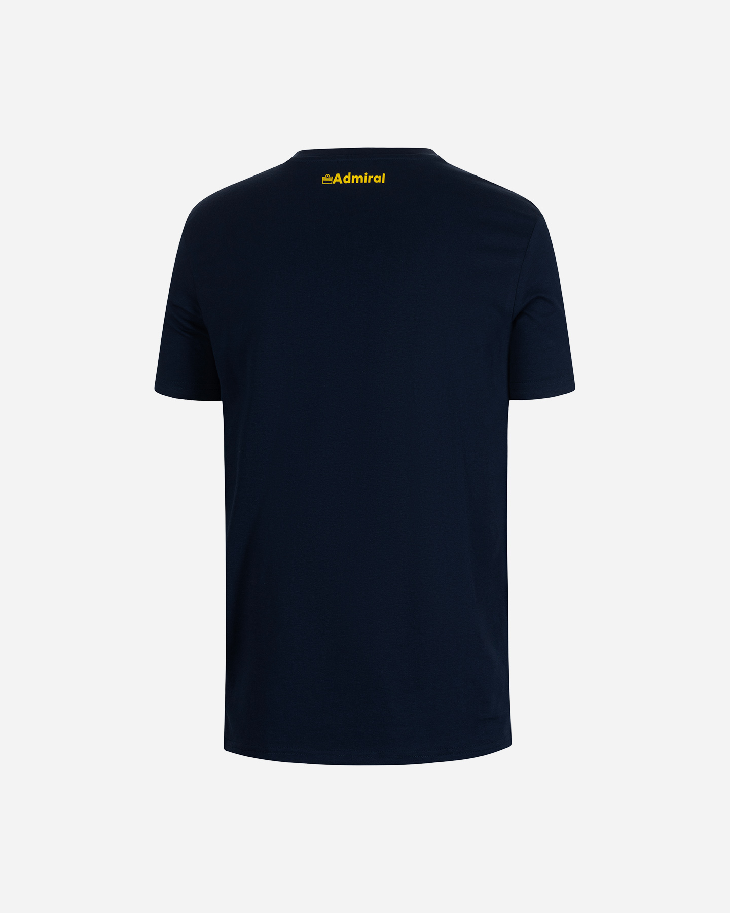 T-shirt ADMIRAL VARSITY BTS M - 10 | Cisalfa Sport