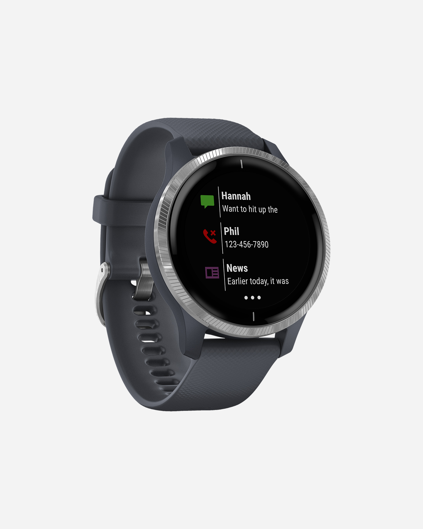 Orologio multifunzione GARMIN VENU - 9 | Cisalfa Sport