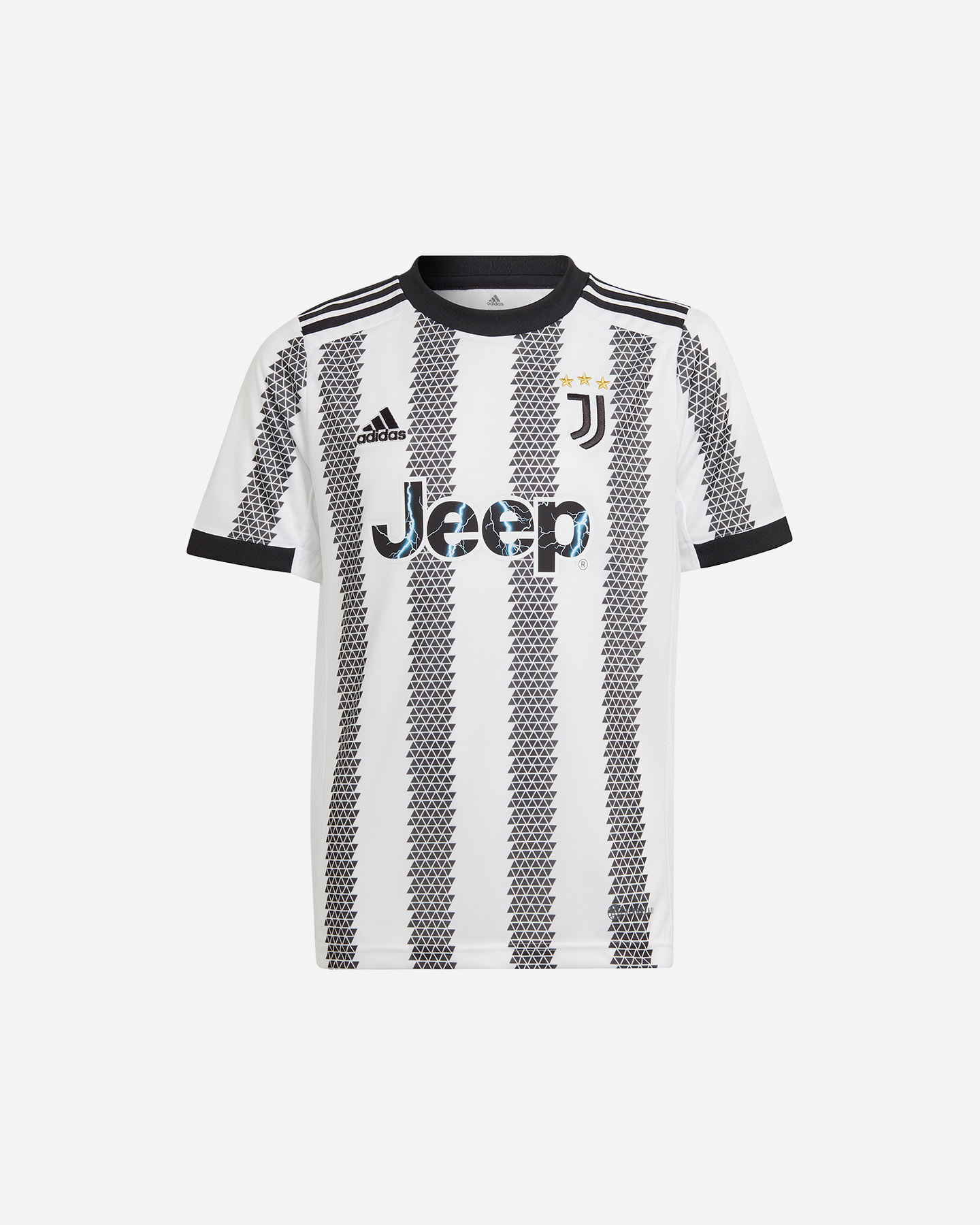 null ADIDAS JUVE VLAHOVIC HOME 22-23 JR null 2 | Cisalfa Sport