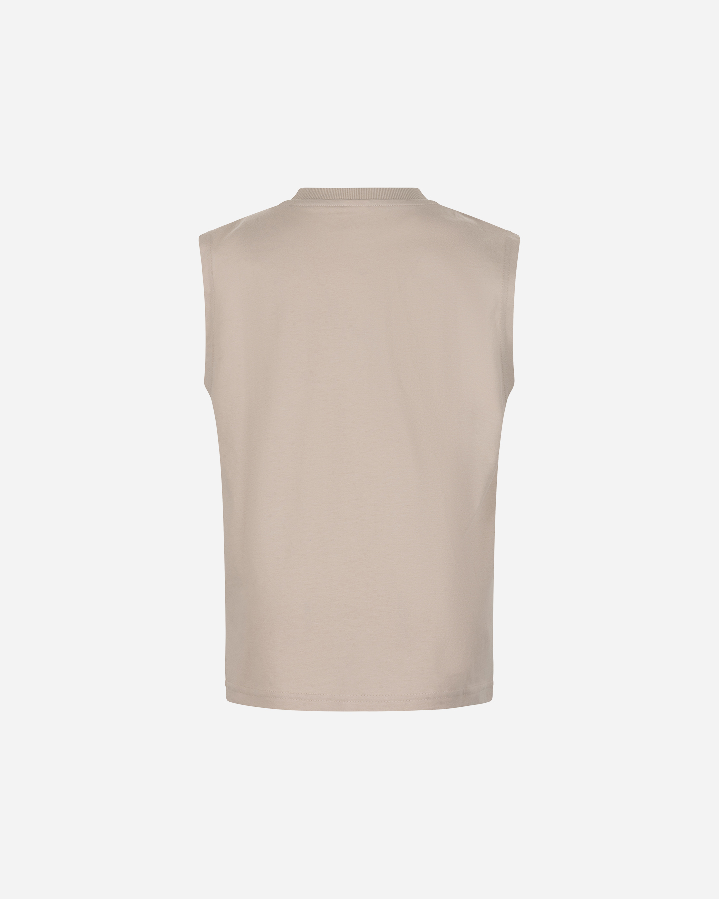 Canotta ARENA ATHLETIC JR - Grigio - 1 | Cisalfa Sport