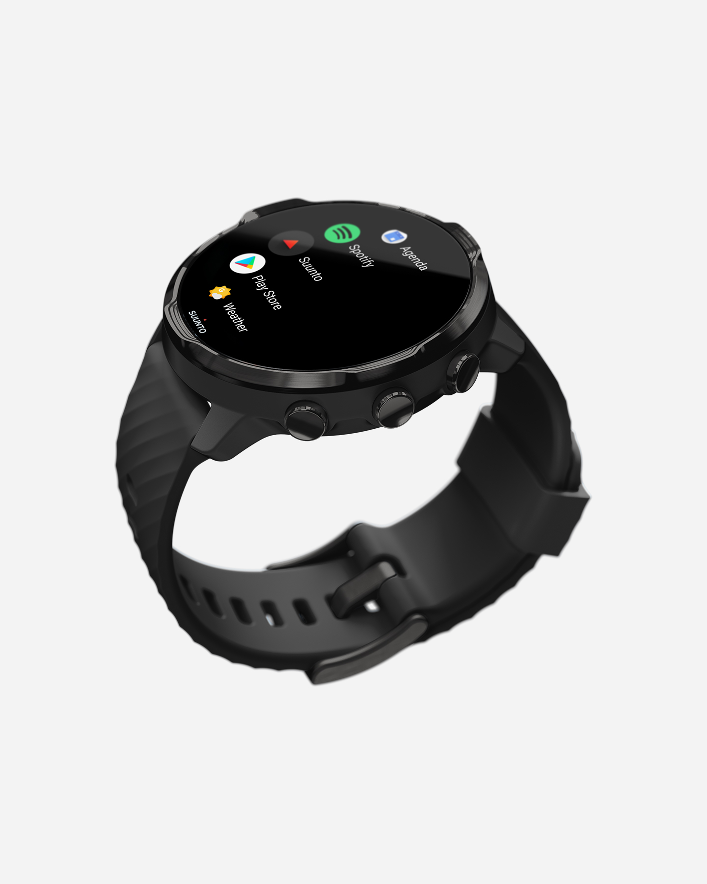 Orologio multifunzione SUUNTO SUUNTO 7 - Nero - 3 | Cisalfa Sport