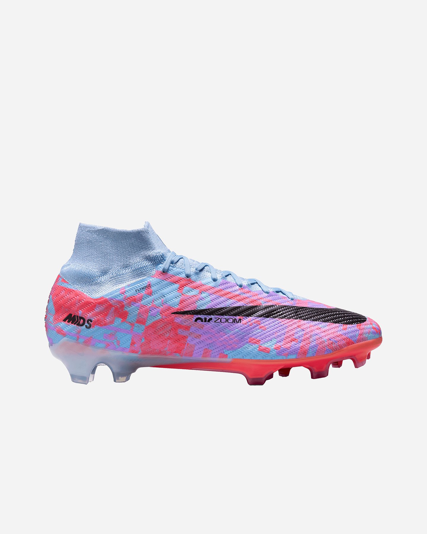 Scarpe calcio NIKE ZOOM SUPERFLY 9 MDS ELITE FG M - Color mix - 0 | Cisalfa Sport