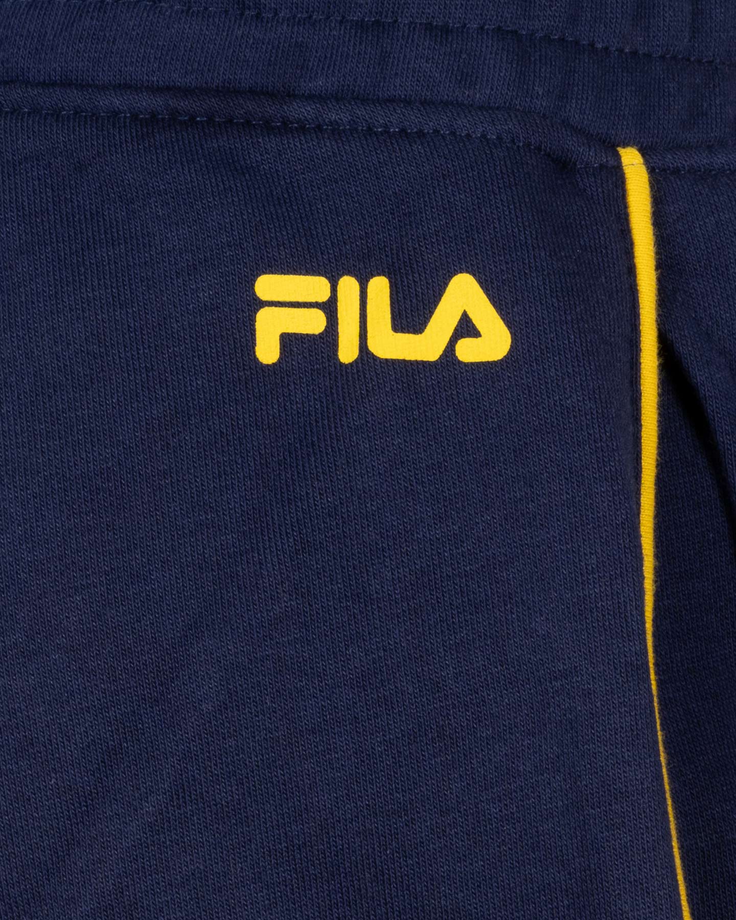 Felpa FILA STREETWEAR JR - Blu - 5 | Cisalfa Sport