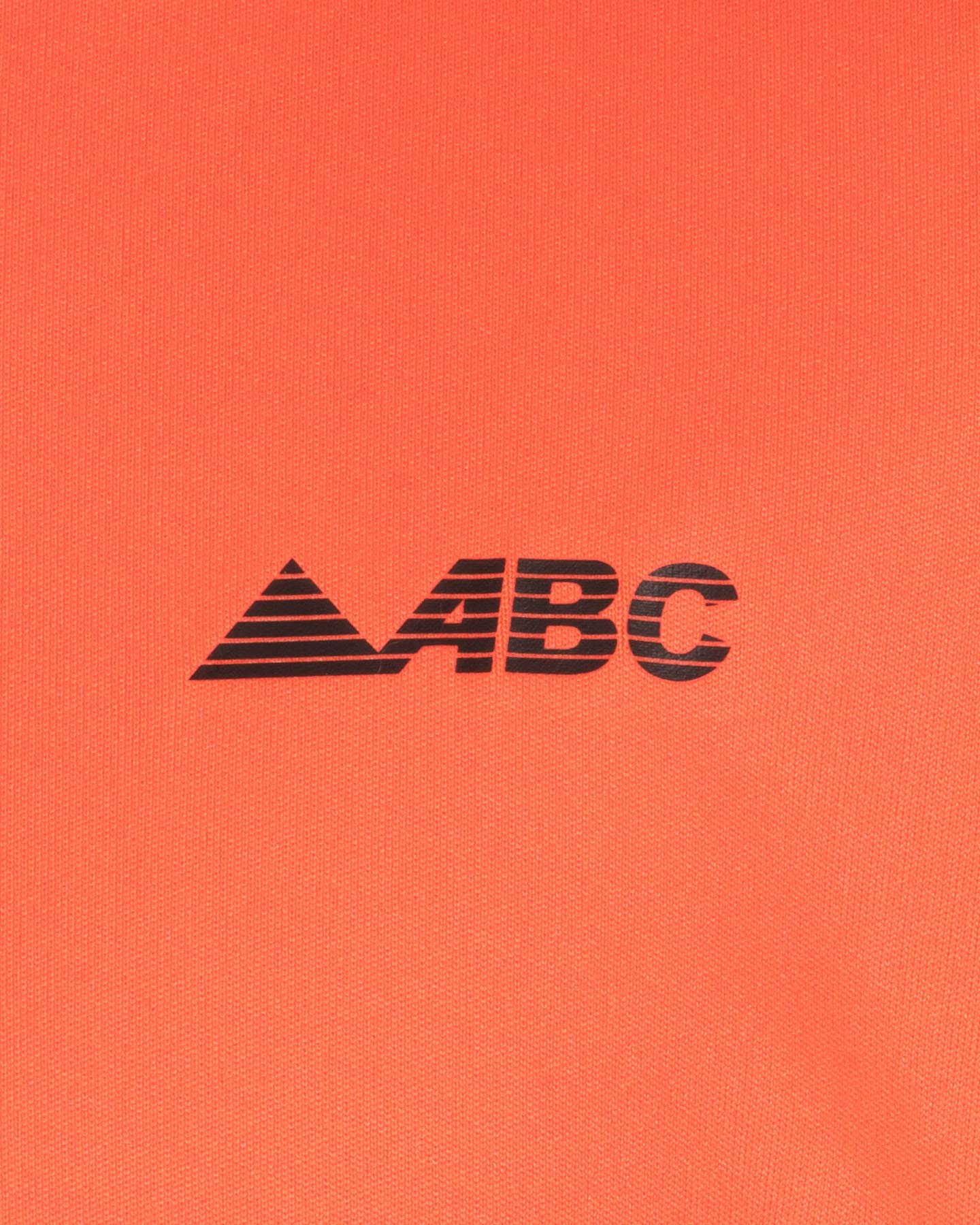 Maglia tennis ABC ESSENTIAL JR - Rosa - 2 | Cisalfa Sport