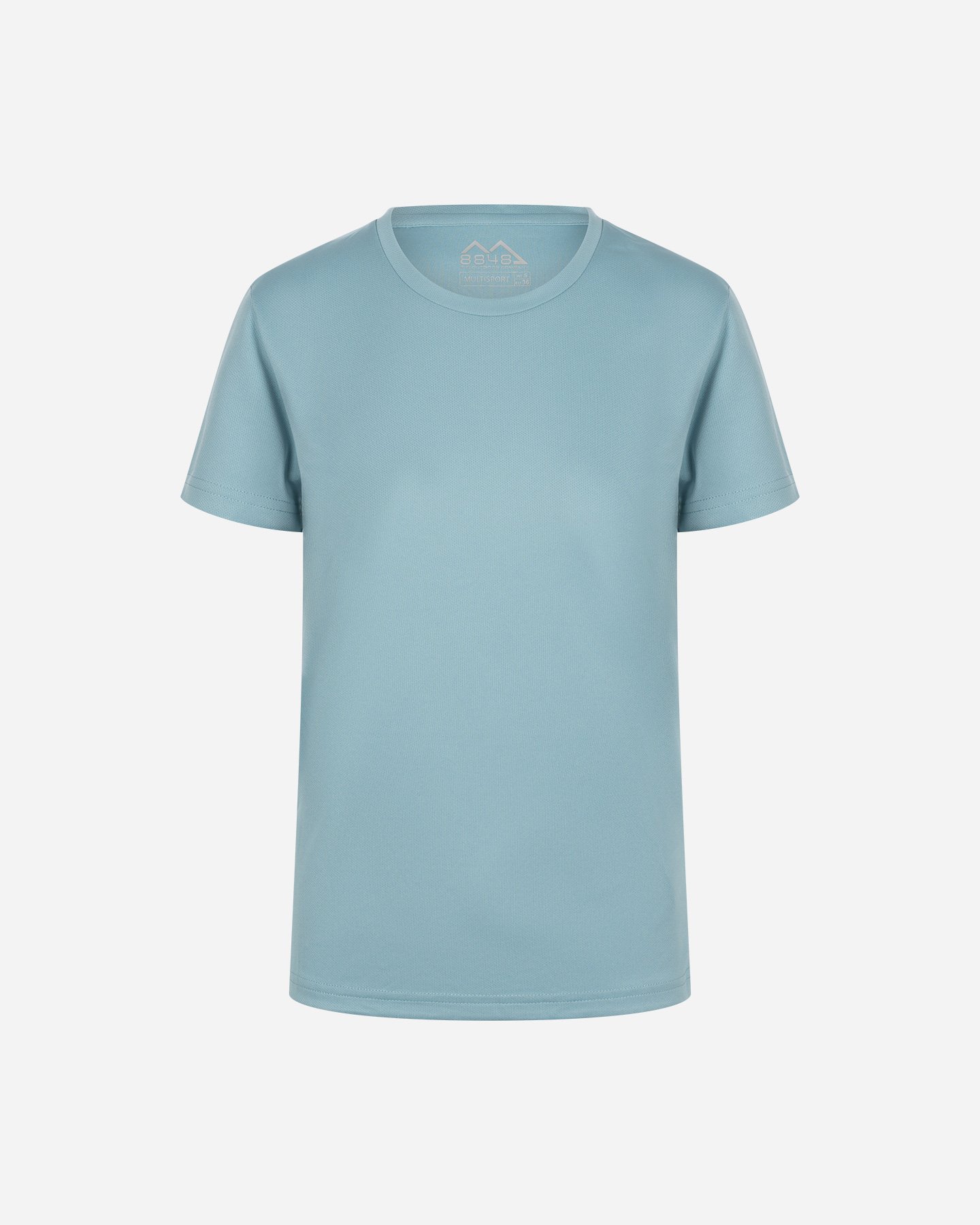 Maglia intimo tecnico 8848 MULTISPORT W - Azzurro - 0 | Cisalfa Sport