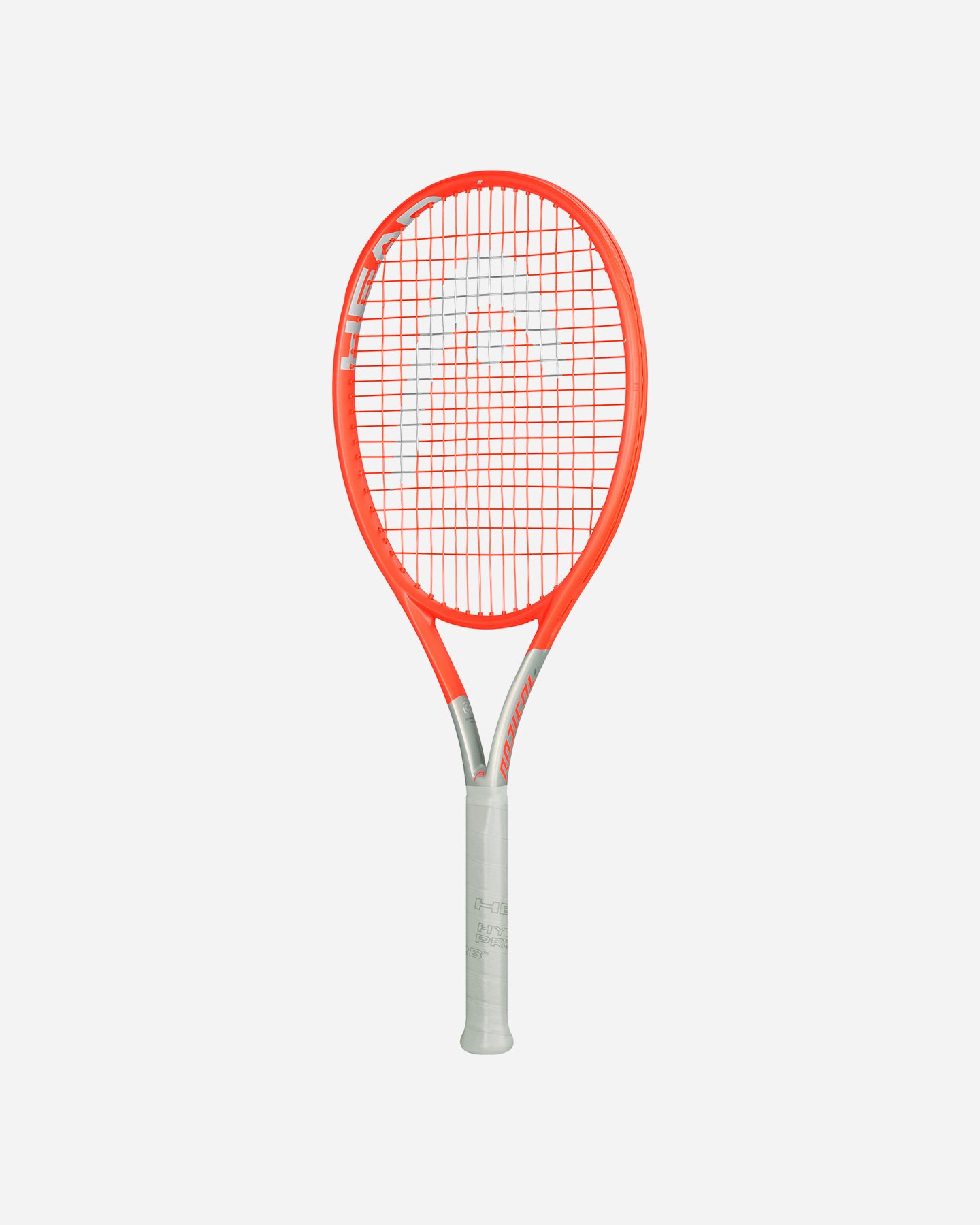 Telaio tennis HEAD GRAPHENE 360+ RADICAL S 280GR - Arancione - 0 | Cisalfa Sport