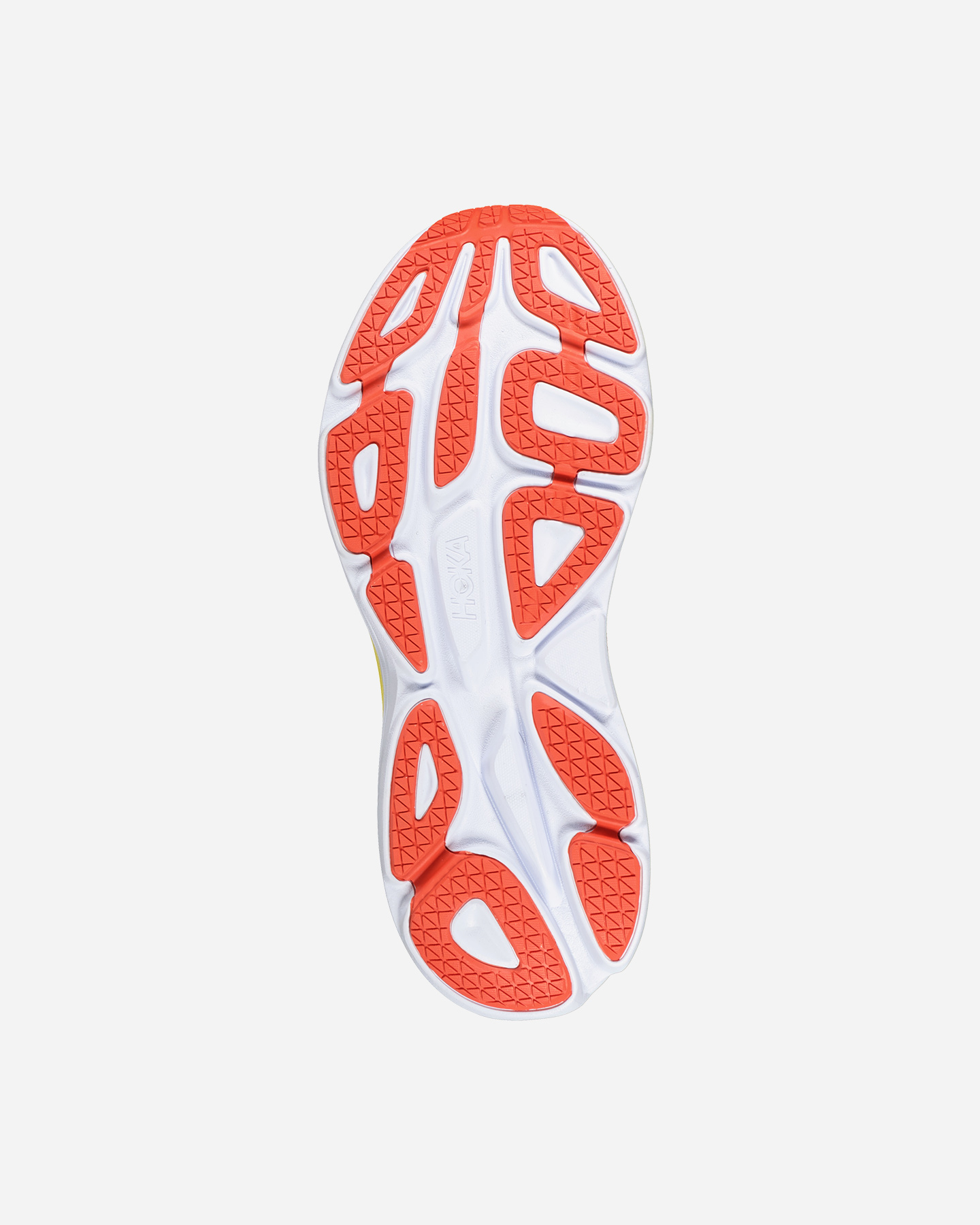 Scarpe running HOKA BONDI 8 M - 22 | Cisalfa Sport