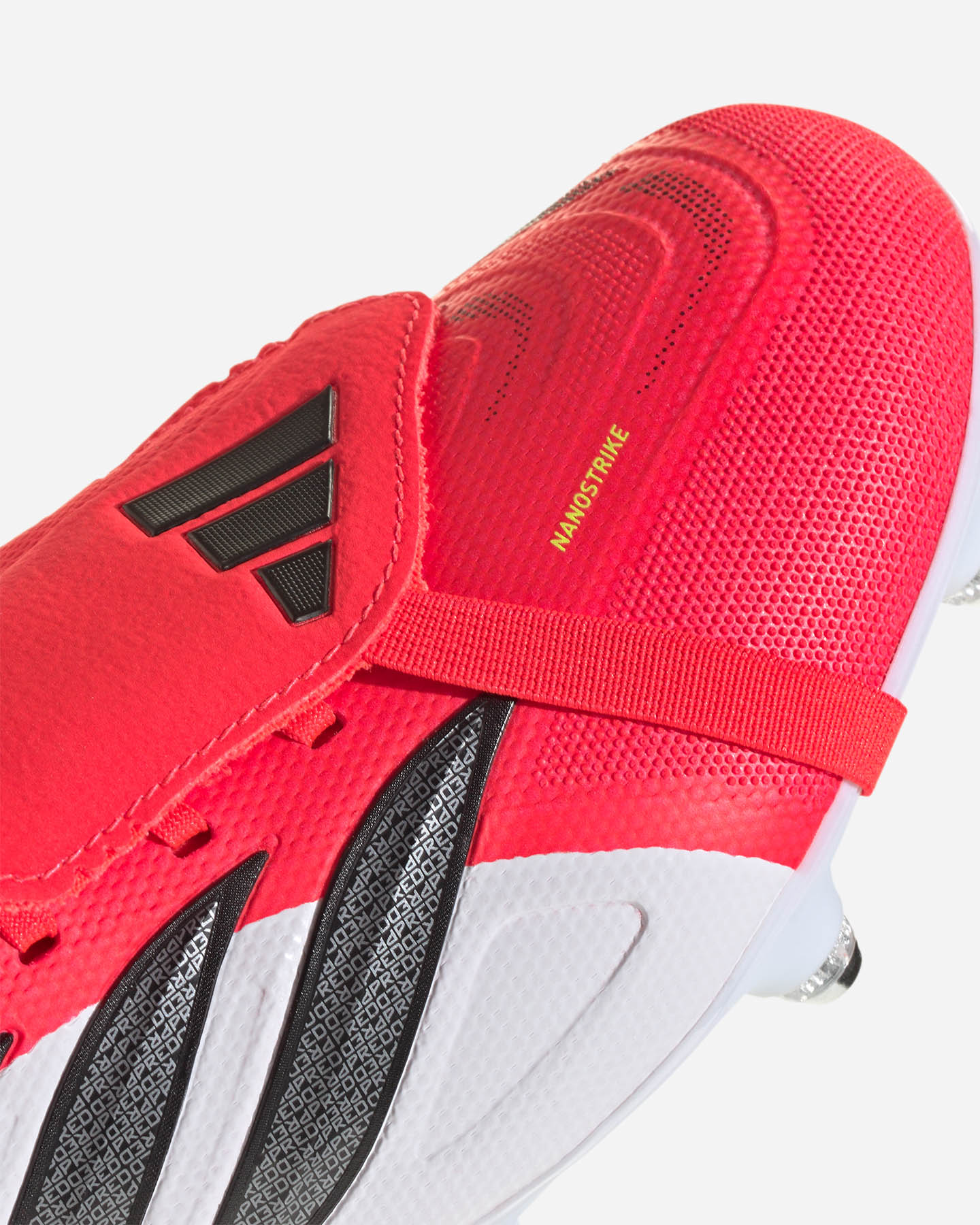 Scarpe calcio ADIDAS PREDATOR LEAGUE FT SG M - Color mix - 5 | Cisalfa Sport