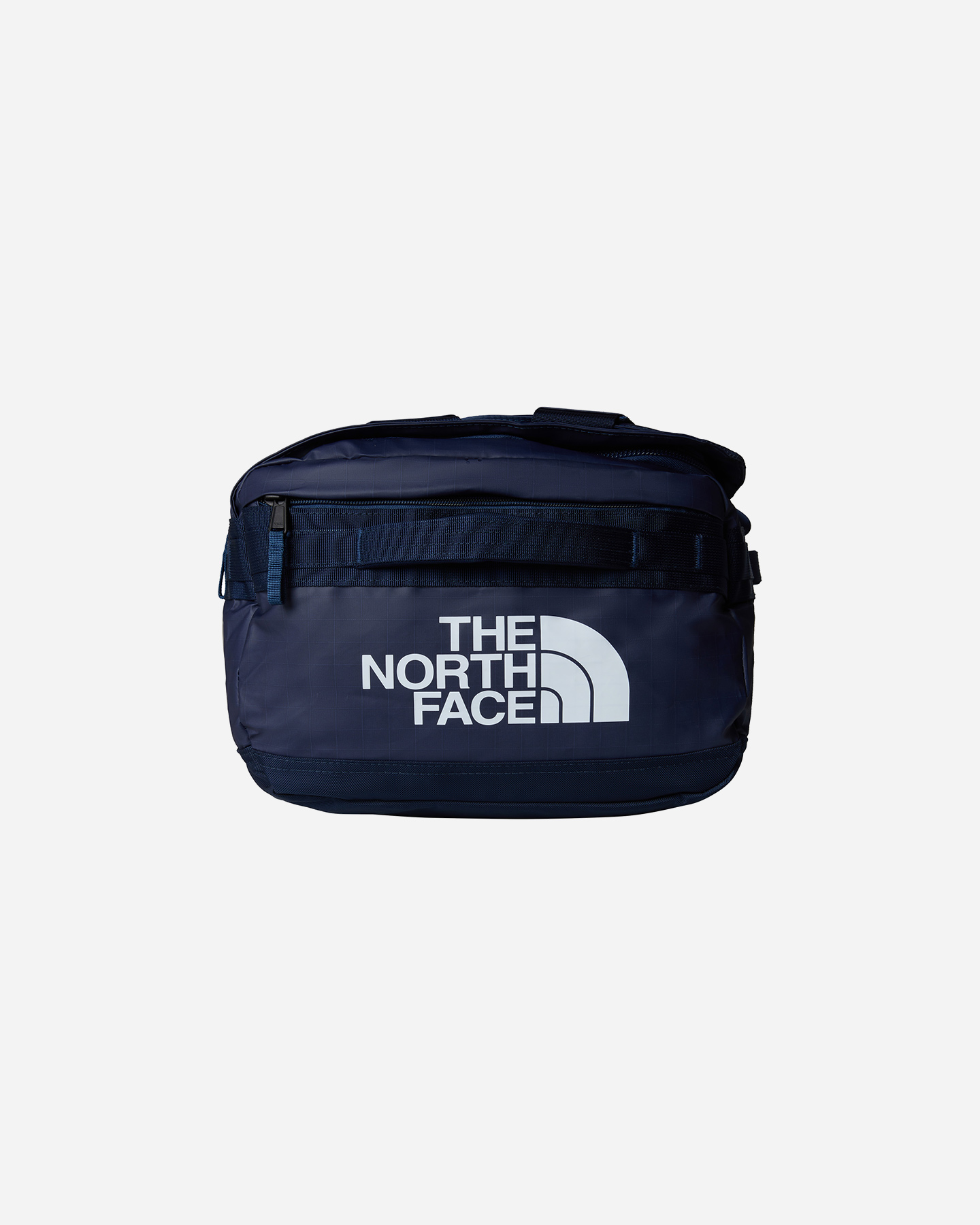 Borsa THE NORTH FACE BASE CAMP VOYAGER DUFFEL 42L  - Blu - 3 | Cisalfa Sport