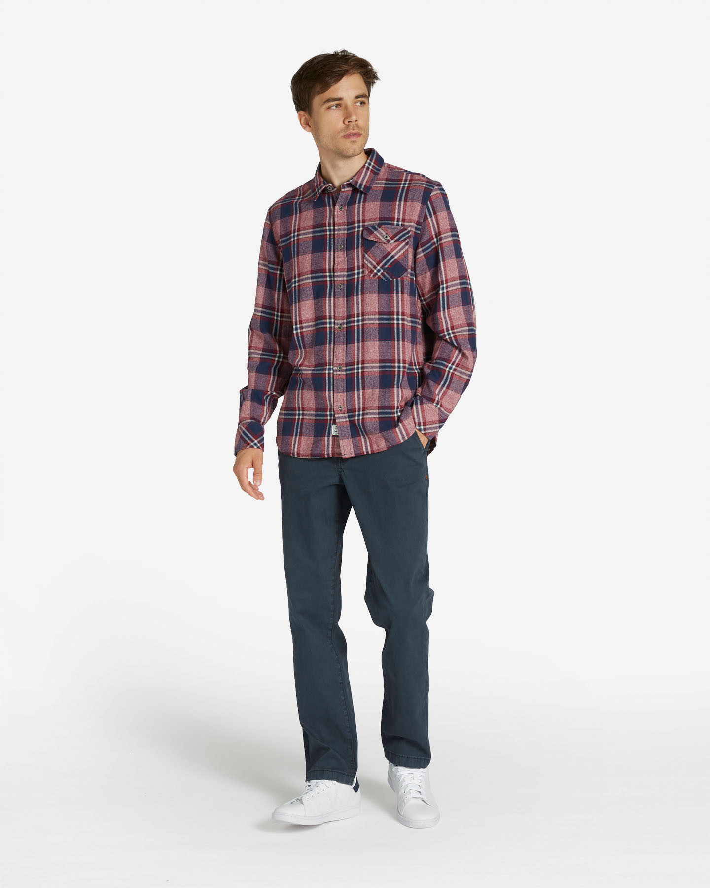 Camicia MISTRAL CITY M - Color mix - 1 | Cisalfa Sport