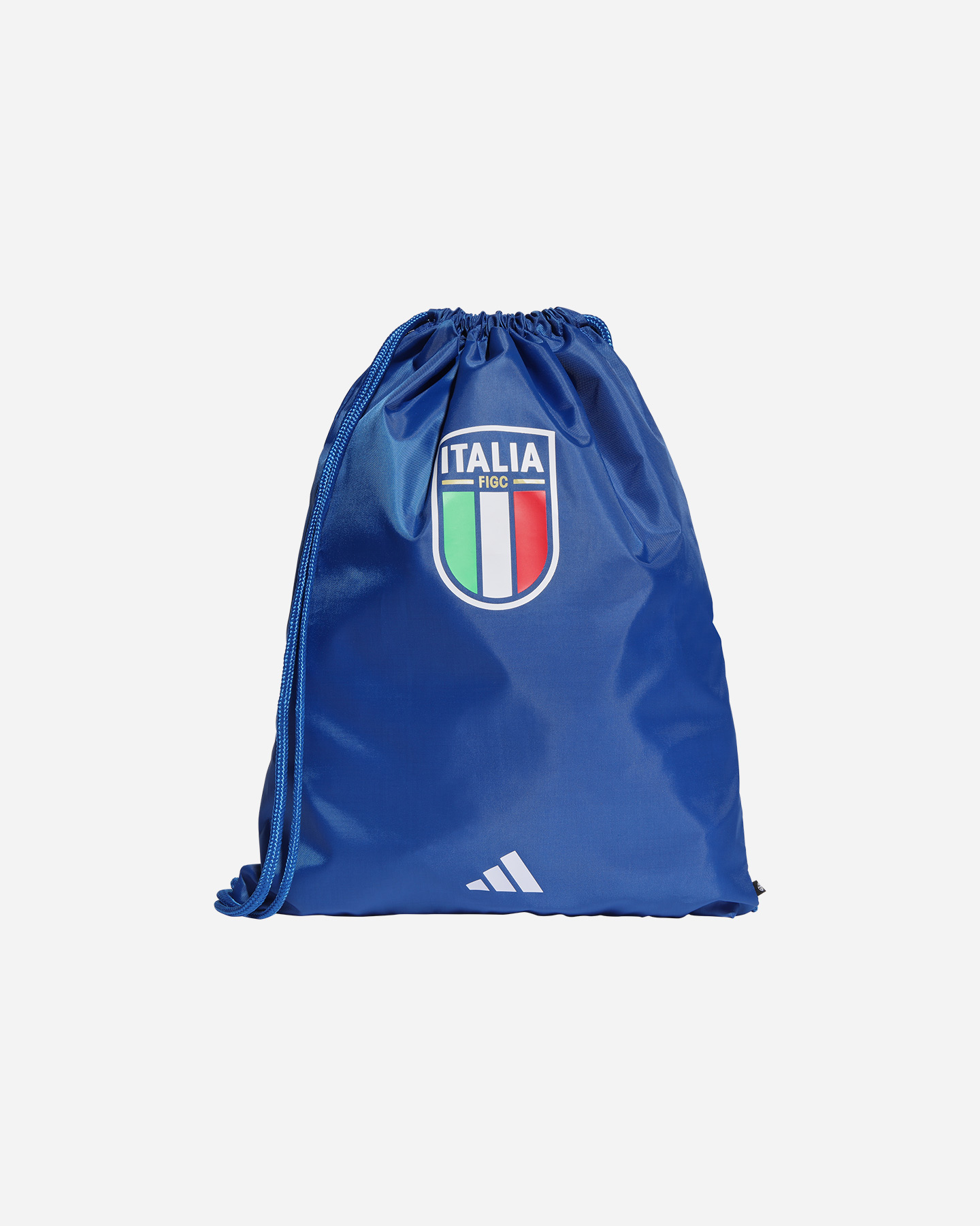 Zaino calcio ADIDAS ITALIA  - Blu - 0 | Cisalfa Sport