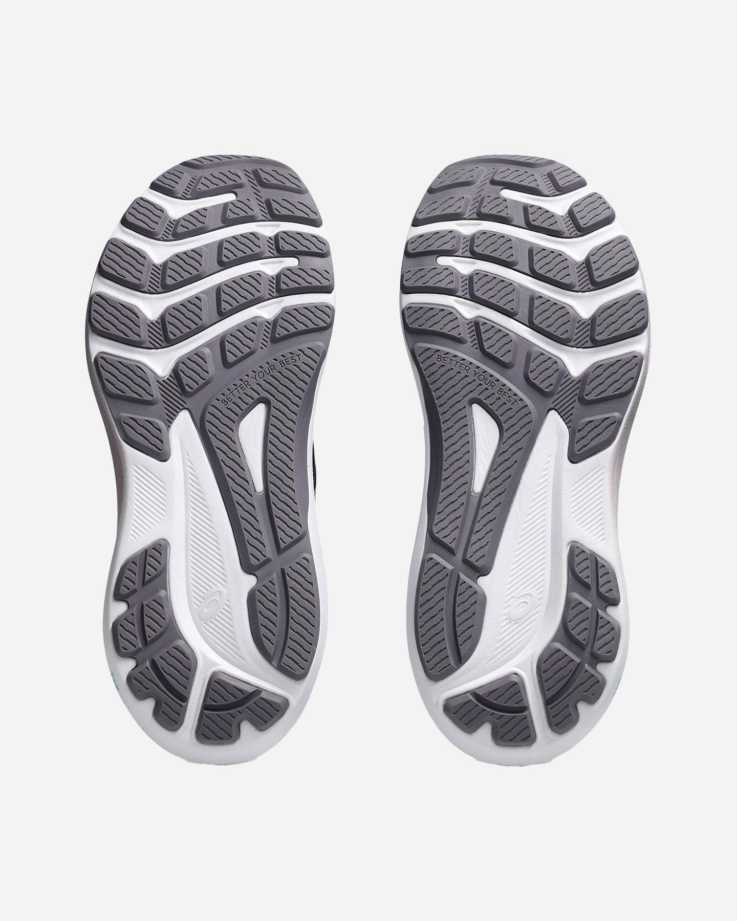 Scarpe running ASICS GT-1000 13 GS JR - Nero - 2 | Cisalfa Sport