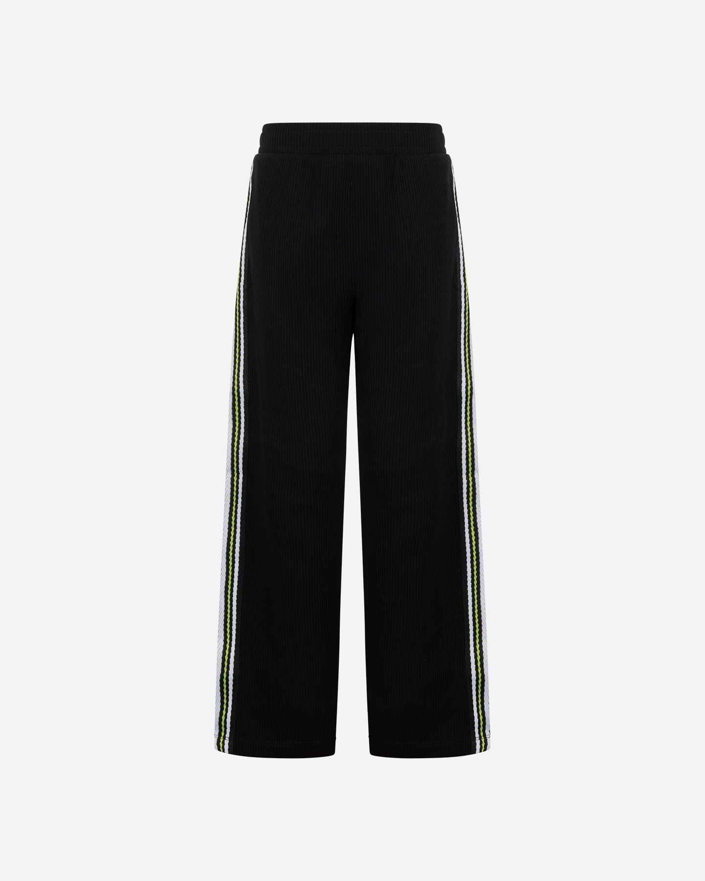 Pantalone FILA CONTEMPORARY STREET STYLE JR - Nero - 0 | Cisalfa Sport