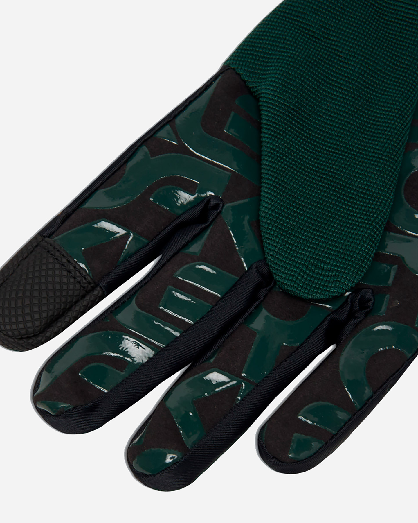 Guanti sci OAKLEY FACTORY PILOT CORE M - Verde - 2 | Cisalfa Sport
