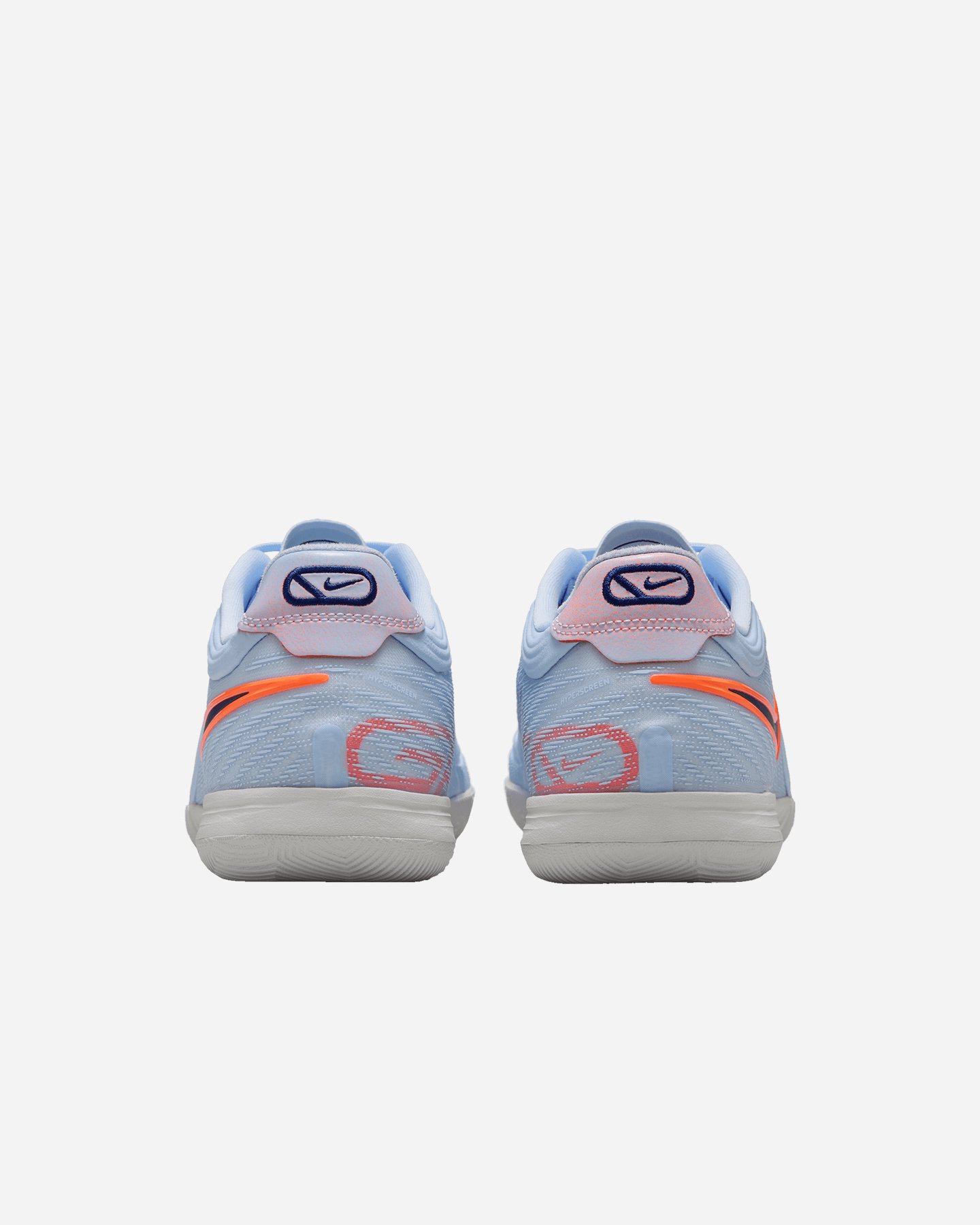 Scarpe calcio NIKE TIEMPO REACTGATO IC M - Color mix - 4 | Cisalfa Sport