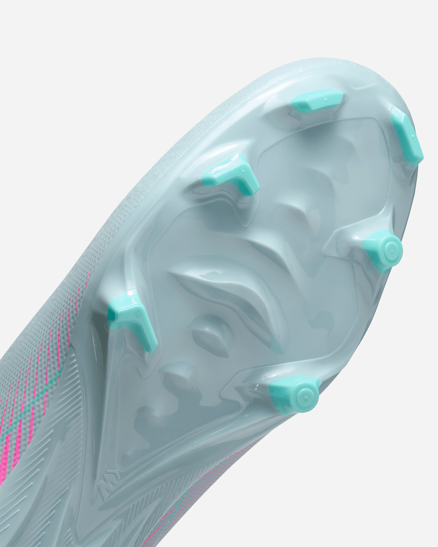 Scarpe calcio NIKE MERCURIAL VAPOR 16 ACADEMY MG M - Color mix - 5 | Cisalfa Sport