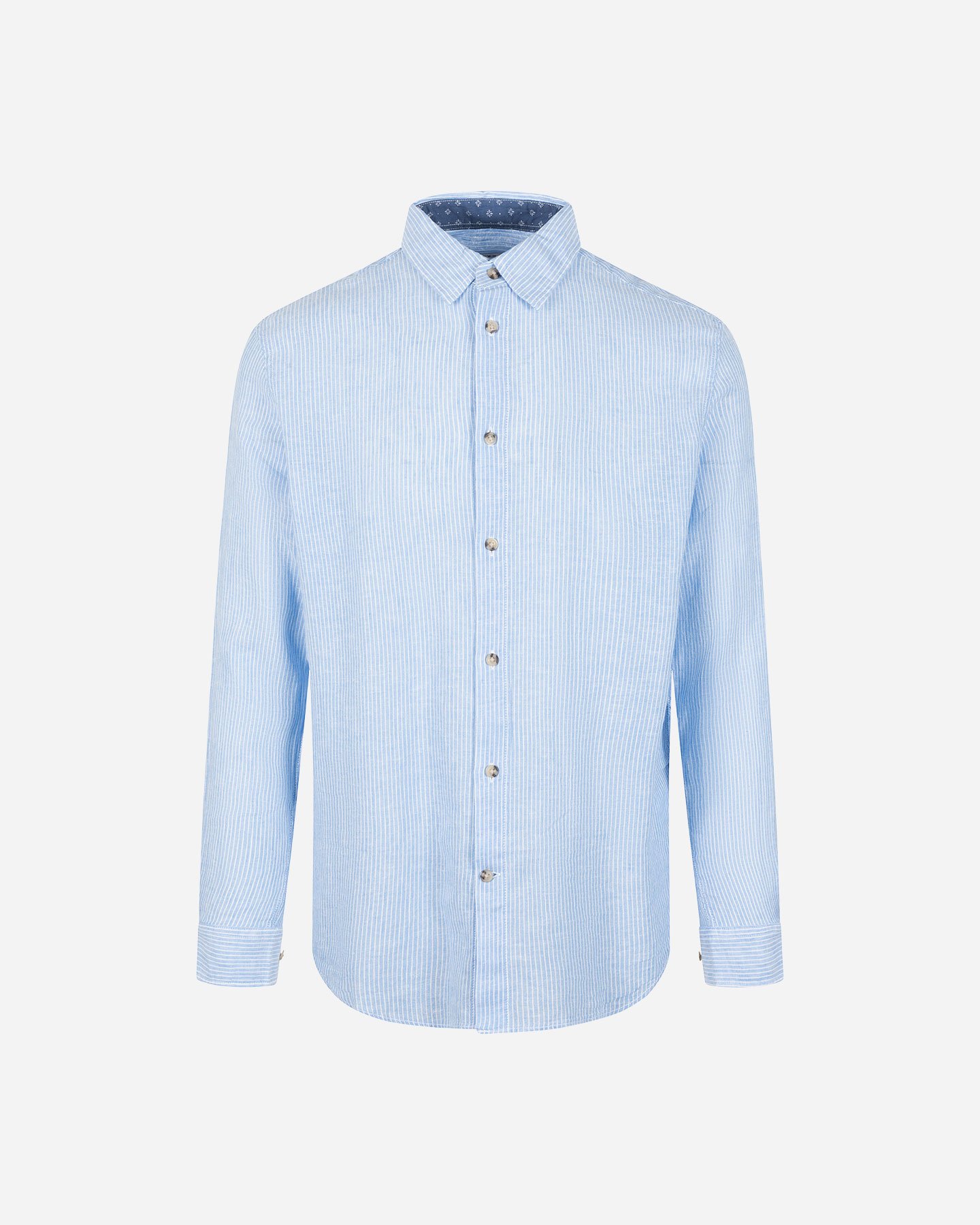 Camicia DACK'S URBAN M - Bianco - 0 | Cisalfa Sport