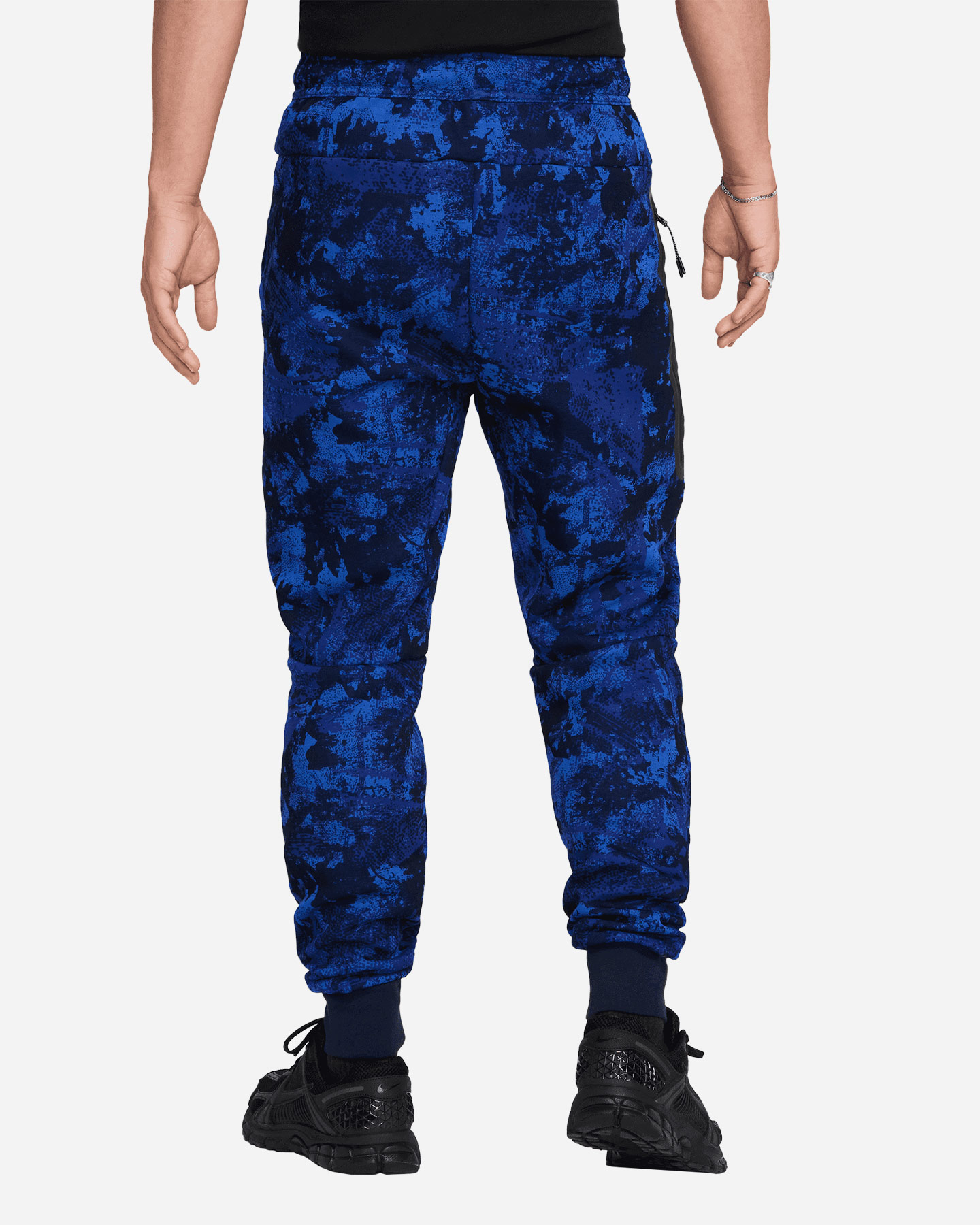 Pantalone NIKE TECH FLEECE M - 7 | Cisalfa Sport