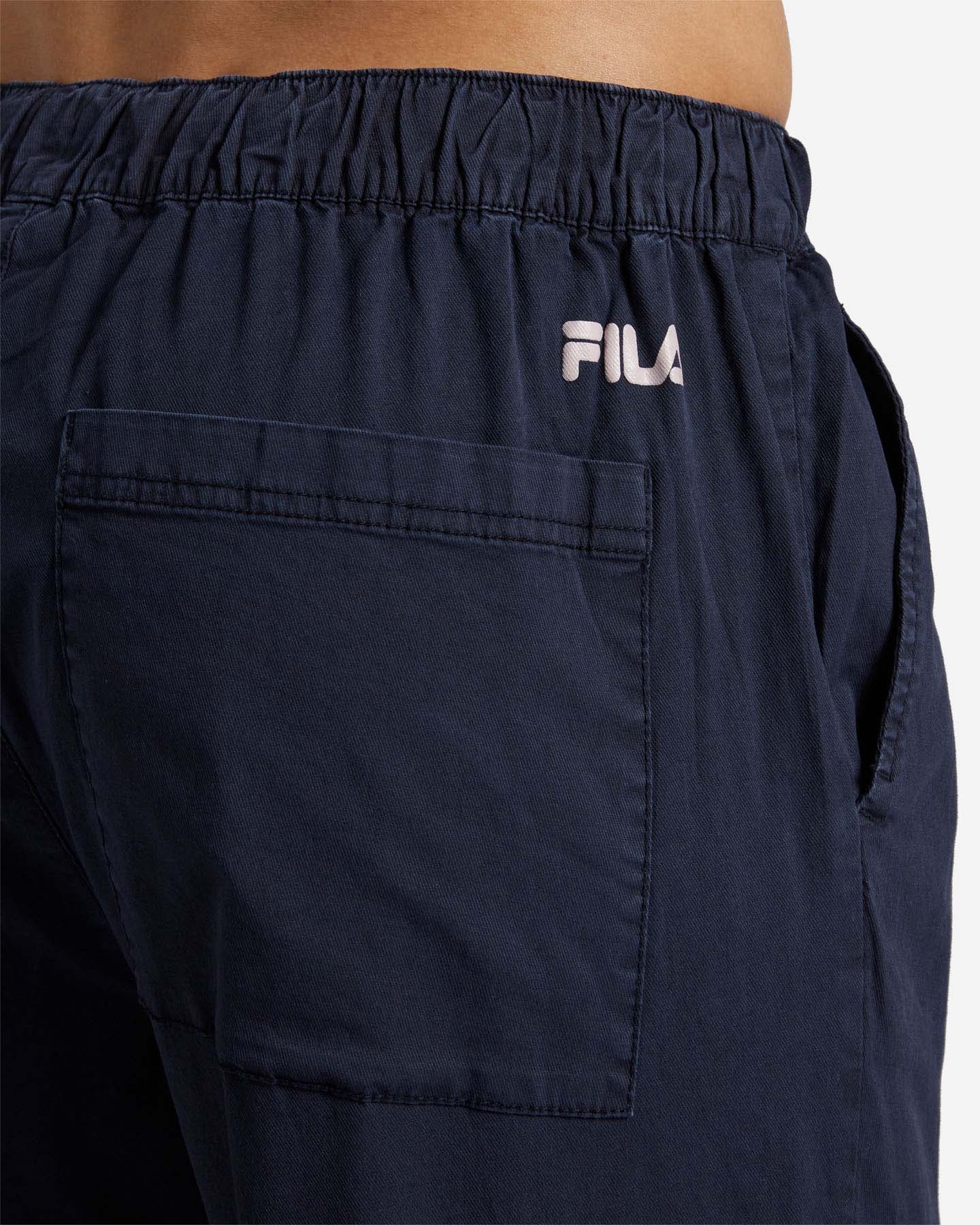 Pantalone FILA DIGITAL POP COLLECTION M - 7 | Cisalfa Sport