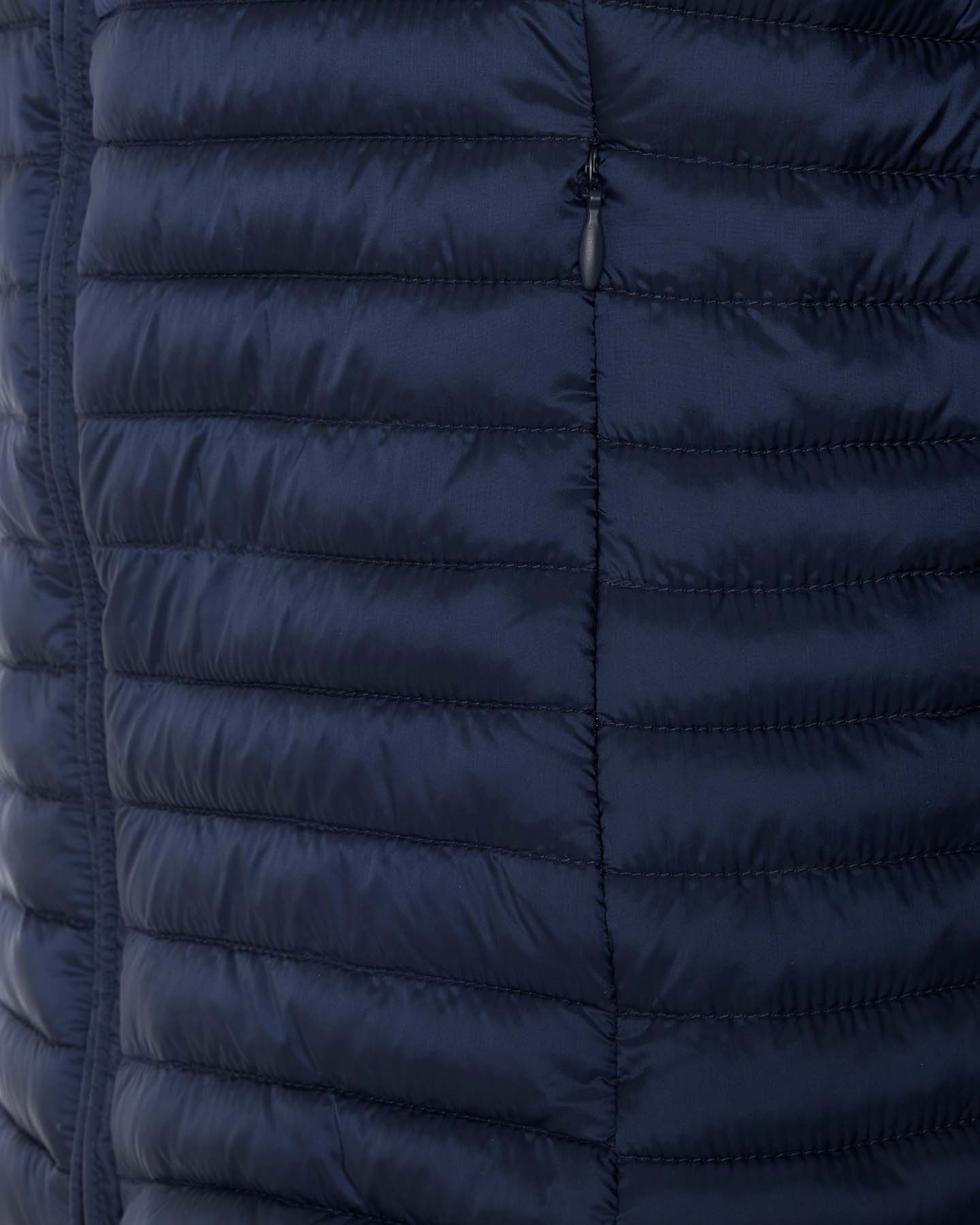 Giubbotto ITS ULTRALIGHT W - Blu - 2 | Cisalfa Sport