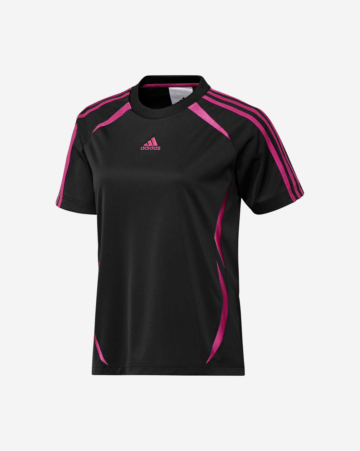 T-shirt ADIDAS TEAMGEIST W - Nero - 0 | Cisalfa Sport